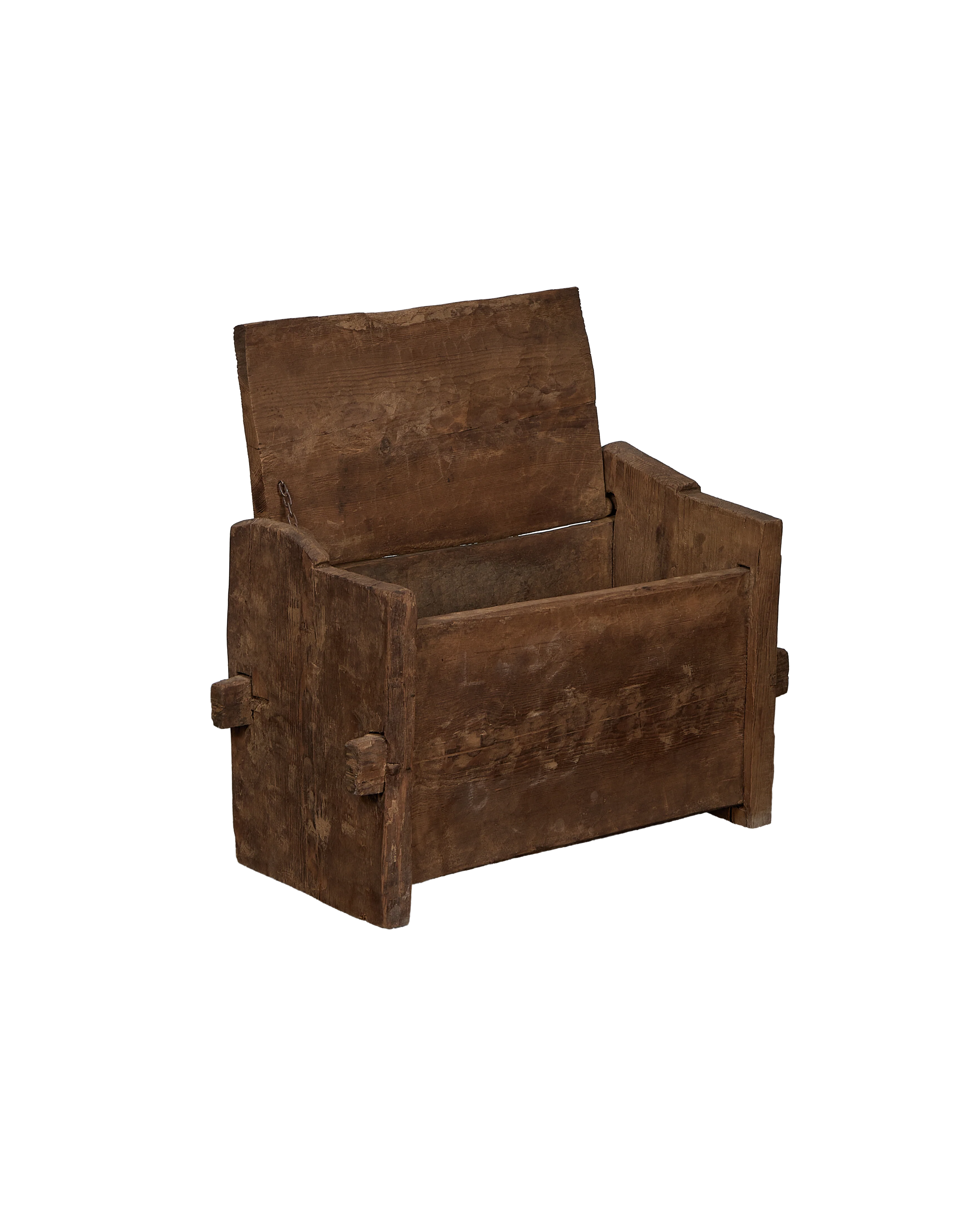 Himachal Chest - Image 3