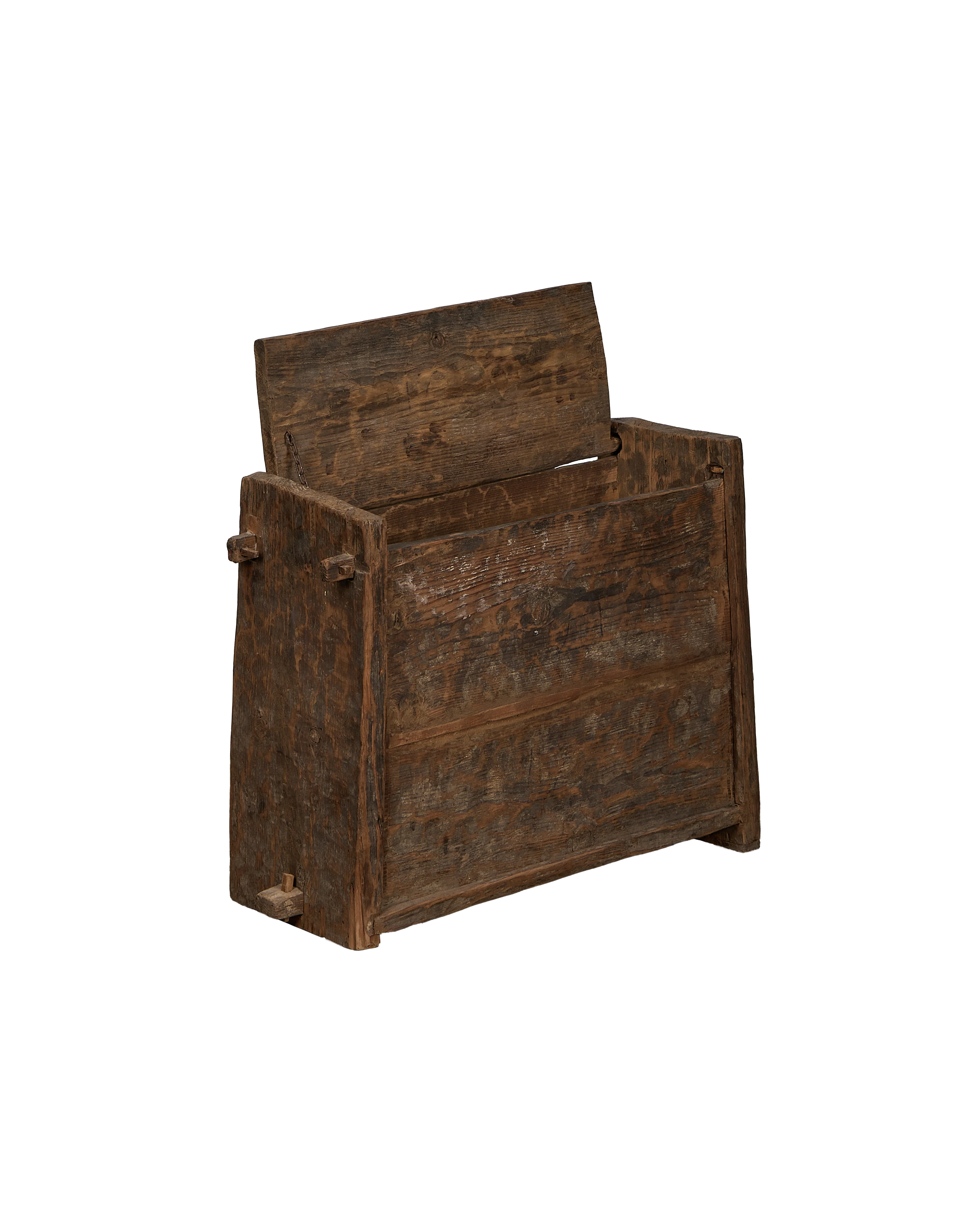 Himachal Chest - Image 3