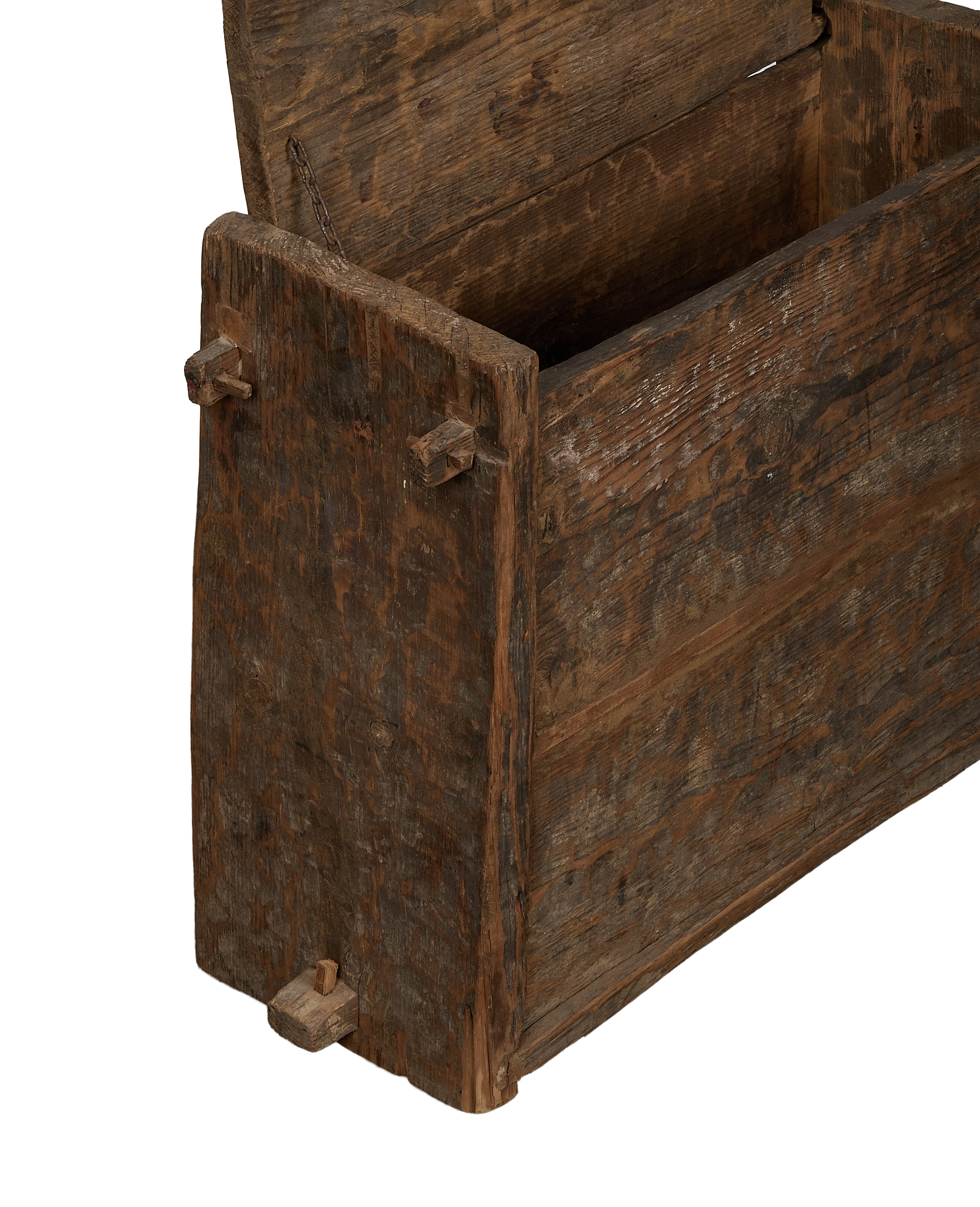 Himachal Chest - Image 4