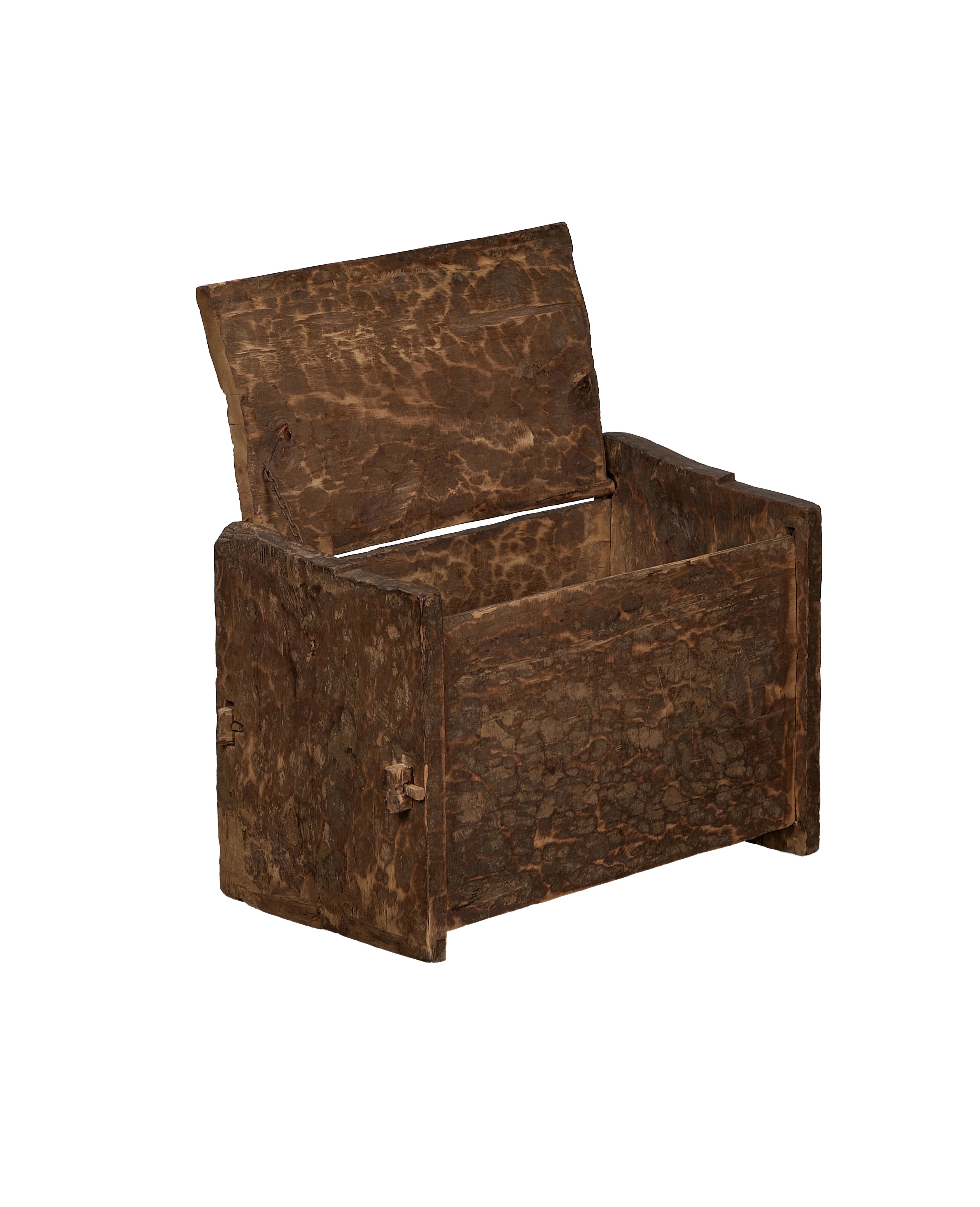 Himachal Chest - Image 3
