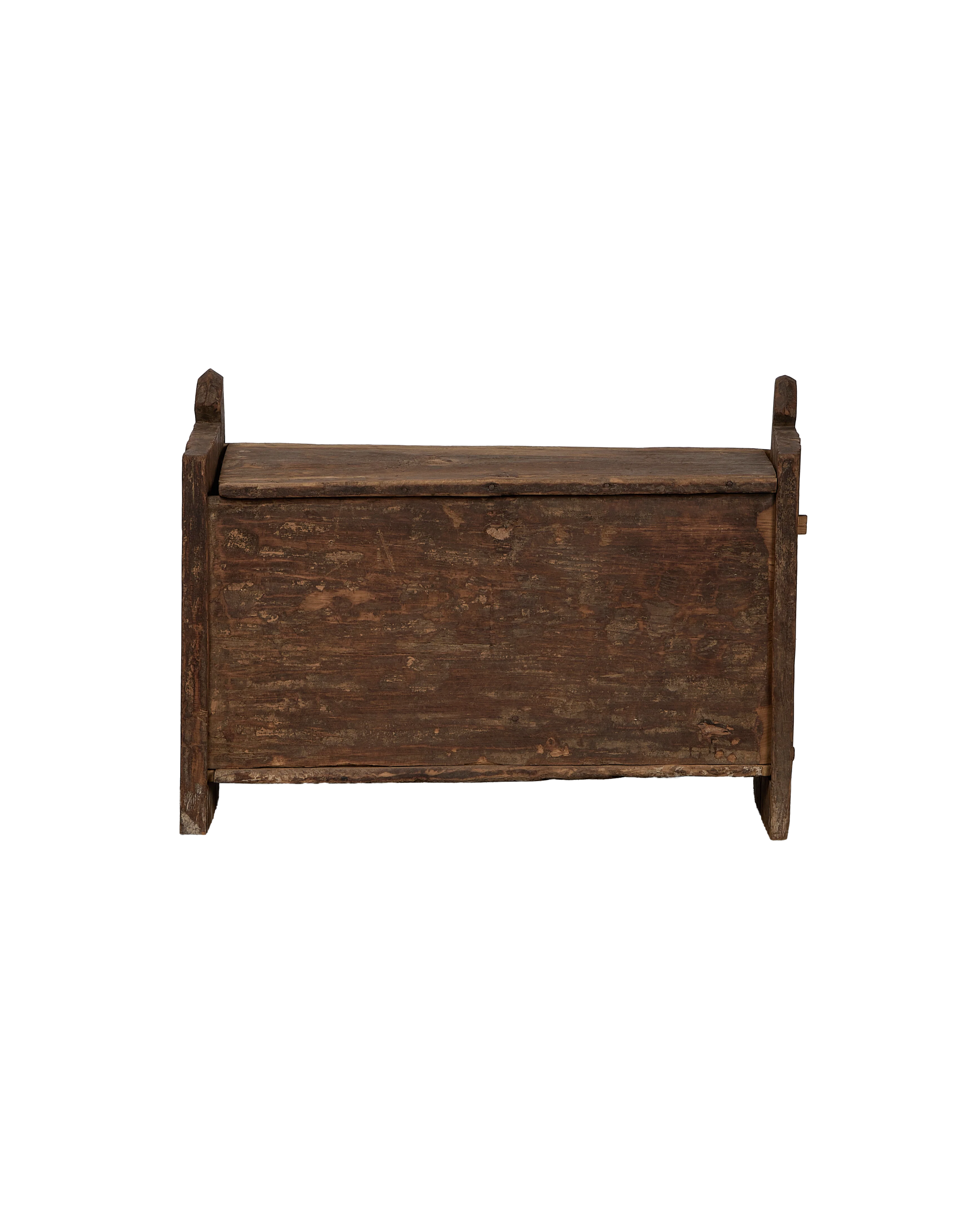 Himachal Chest