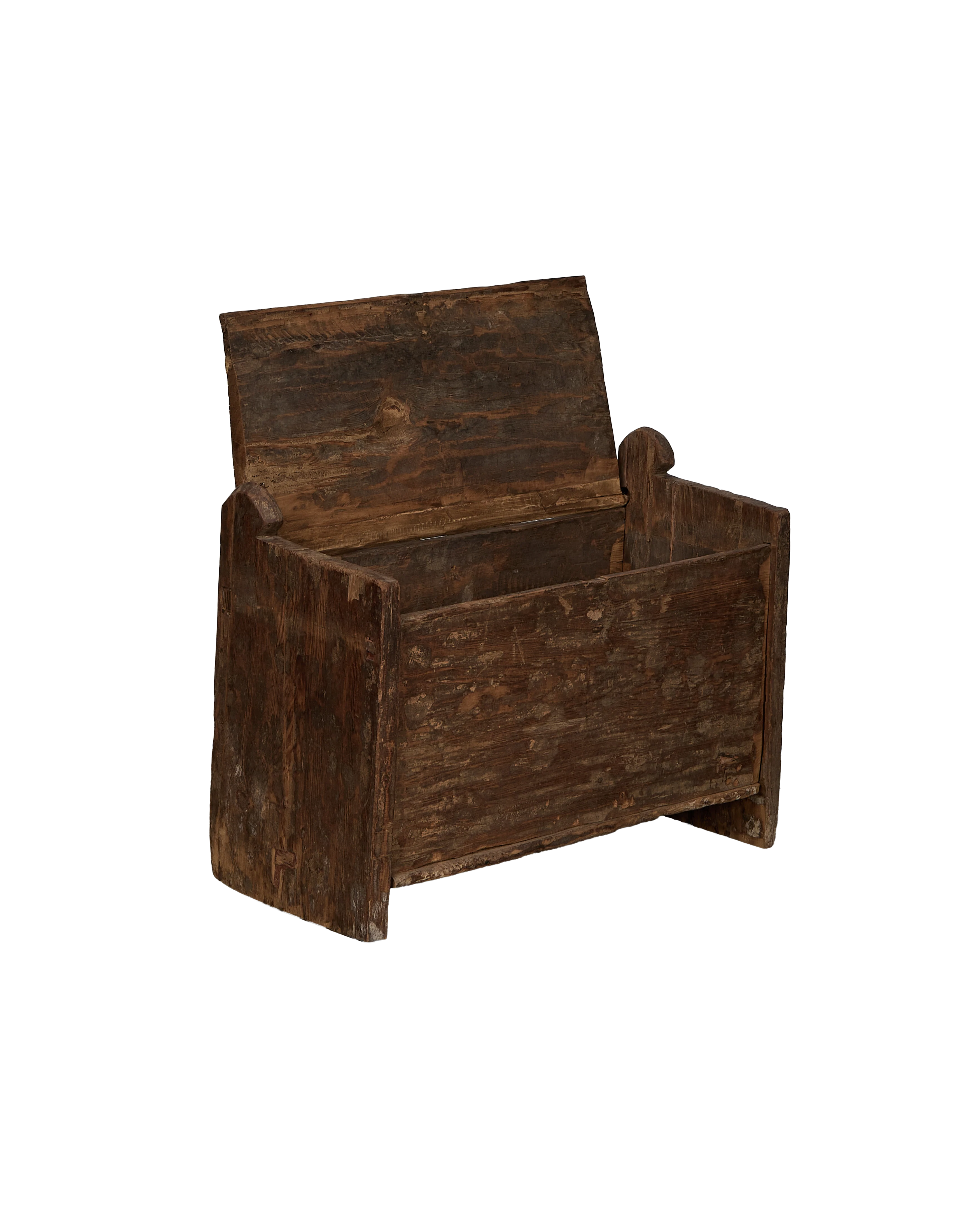 Himachal Chest - Image 3