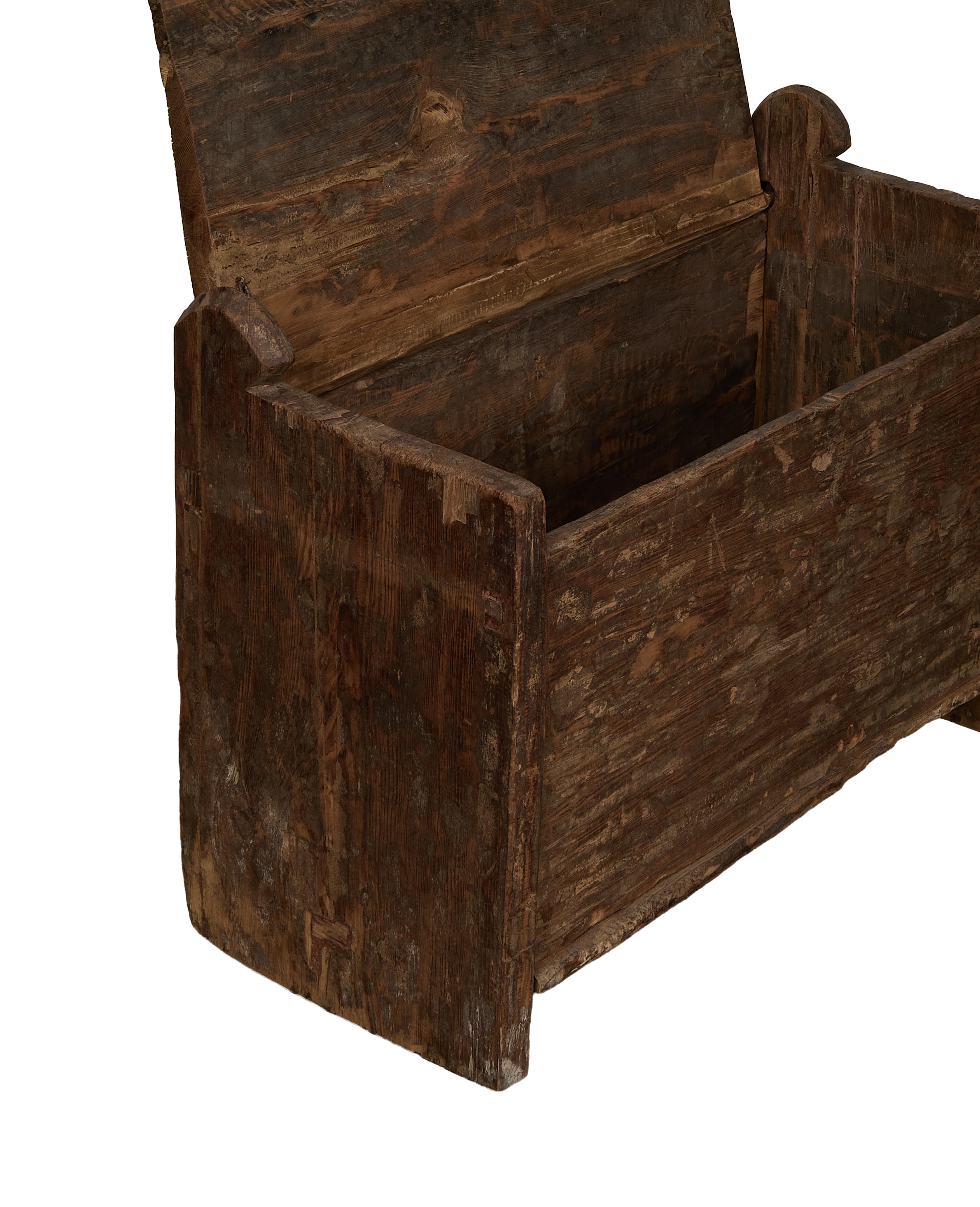 Himachal Chest - Image 4