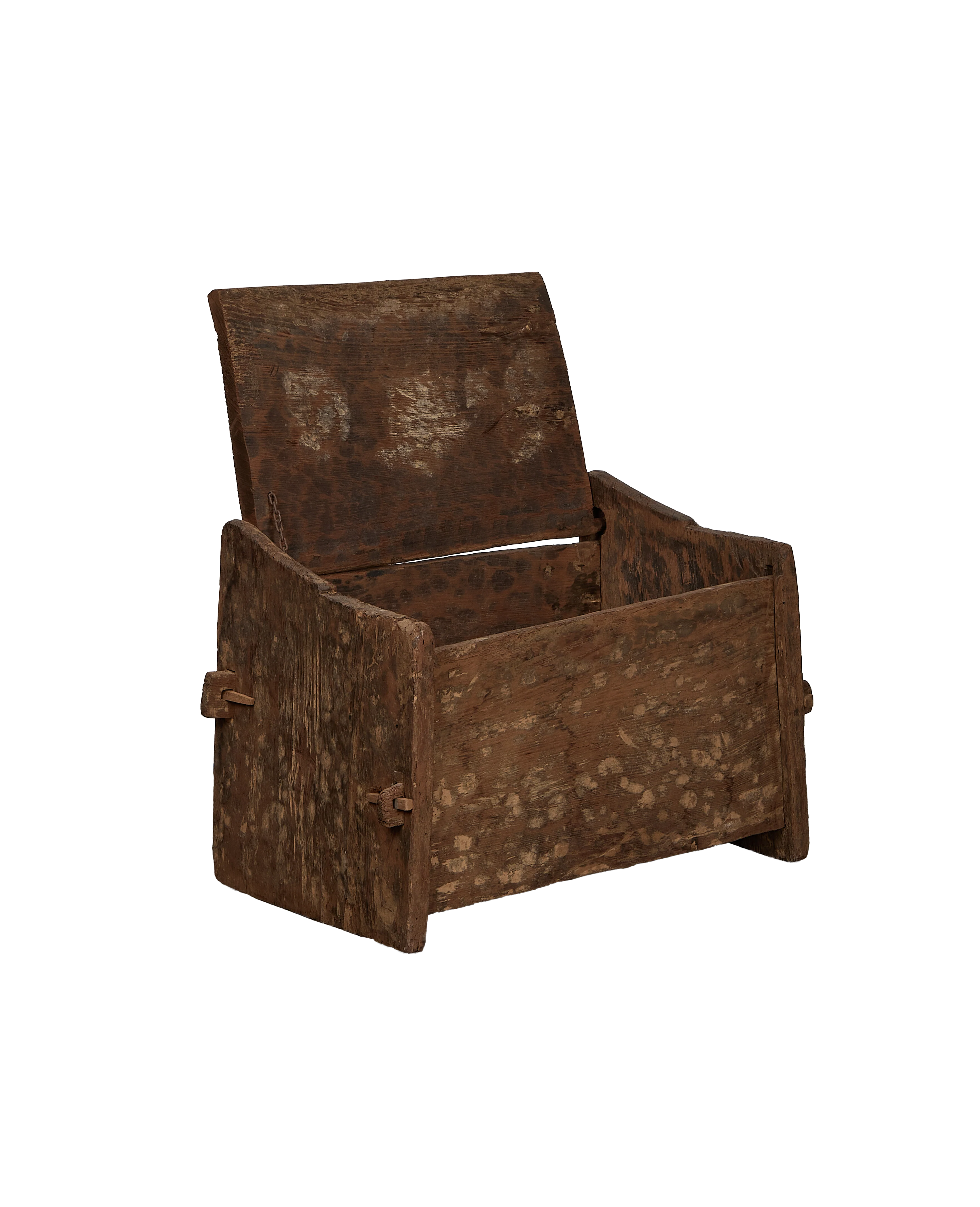 Himachal Chest - Image 3