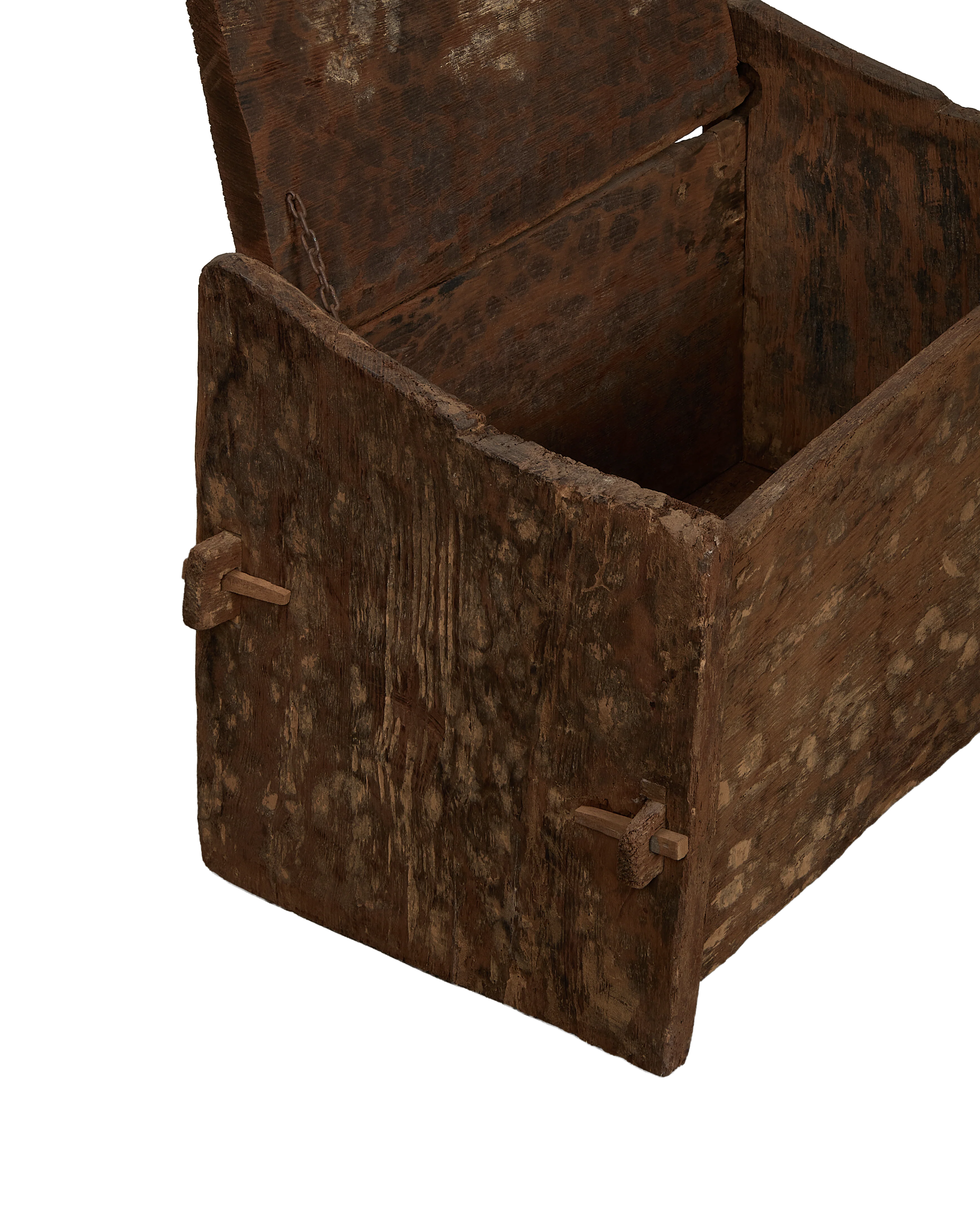 Himachal Chest - Image 4