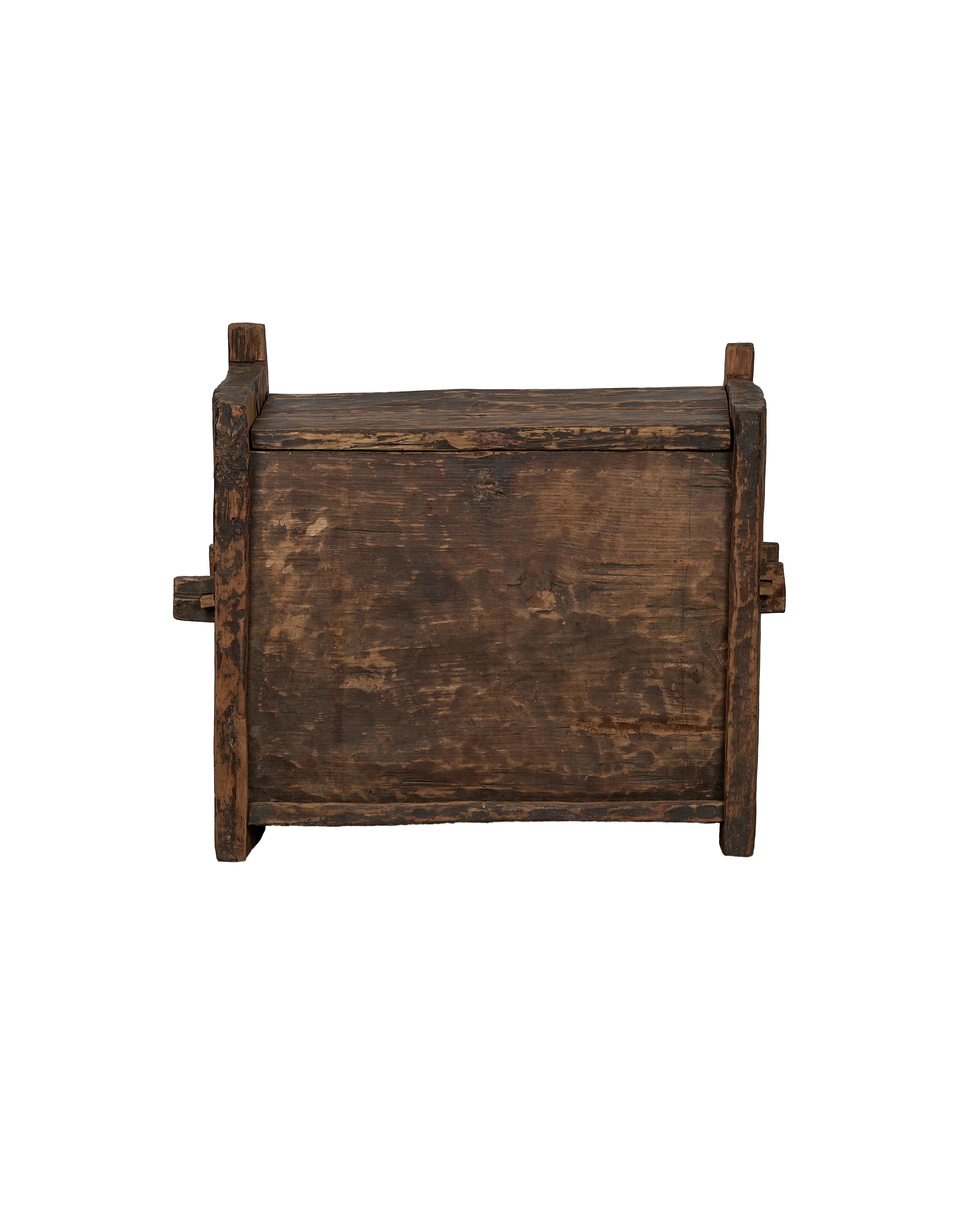 Himachal Chest