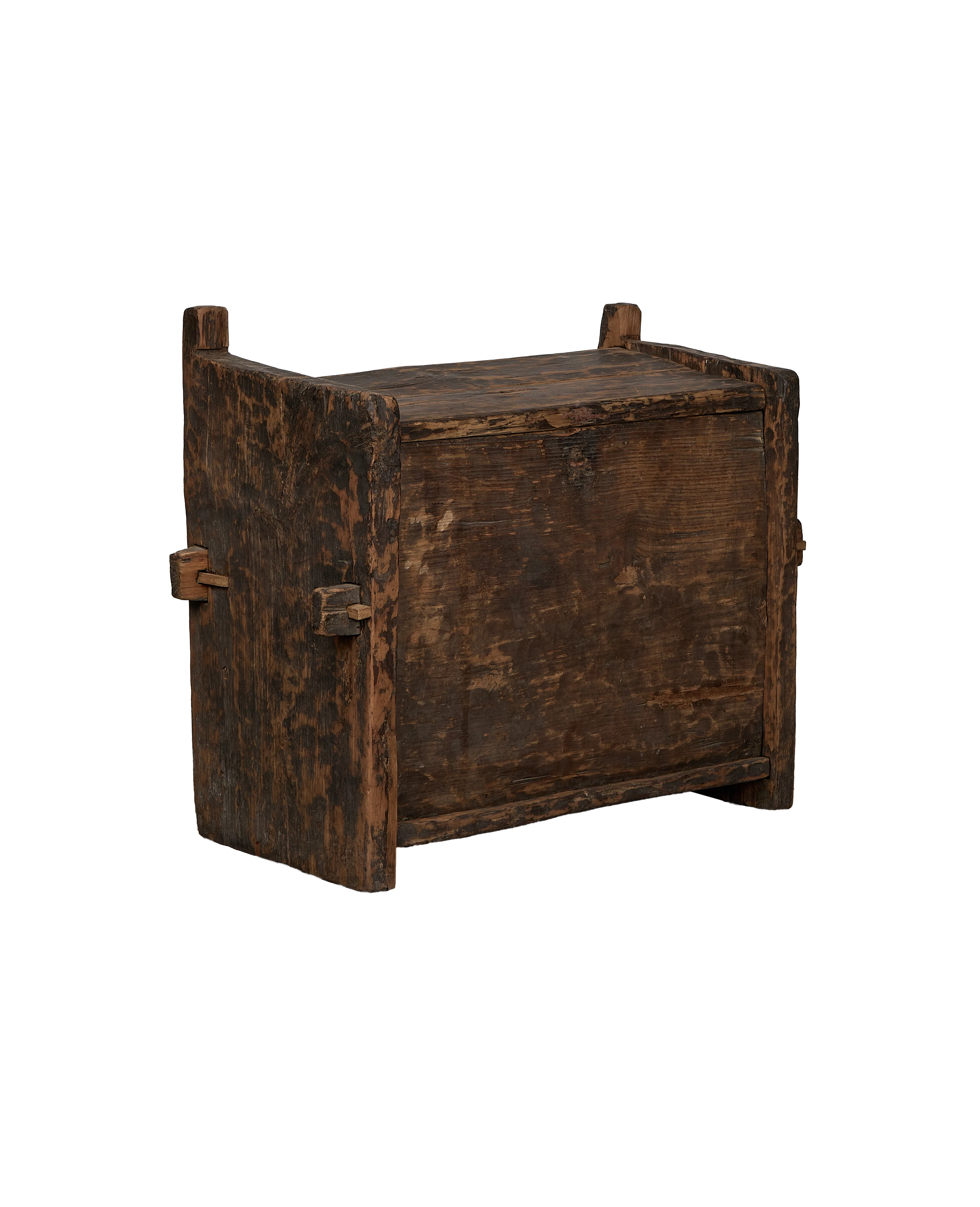 Himachal Chest - Image 2
