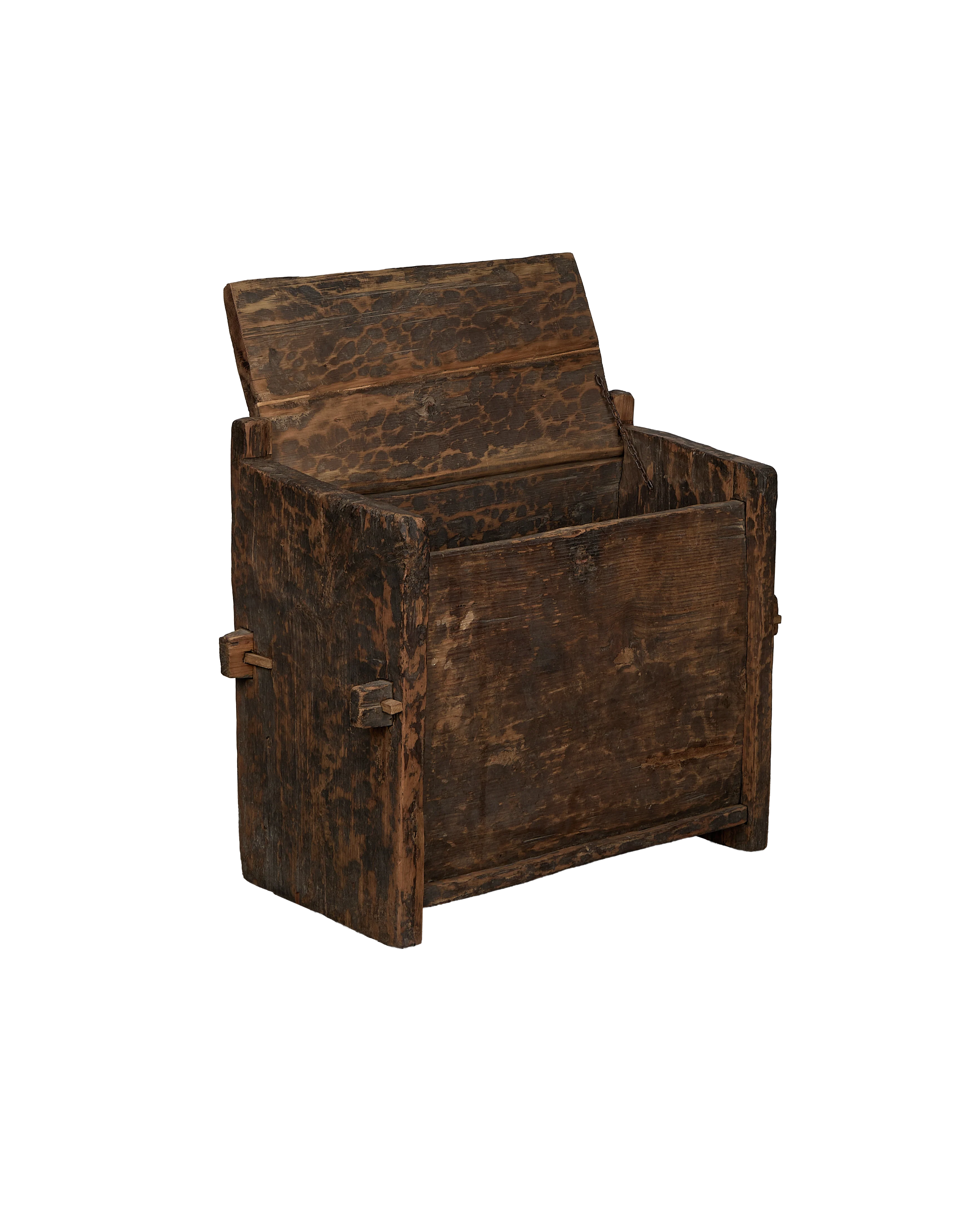 Himachal Chest - Image 3