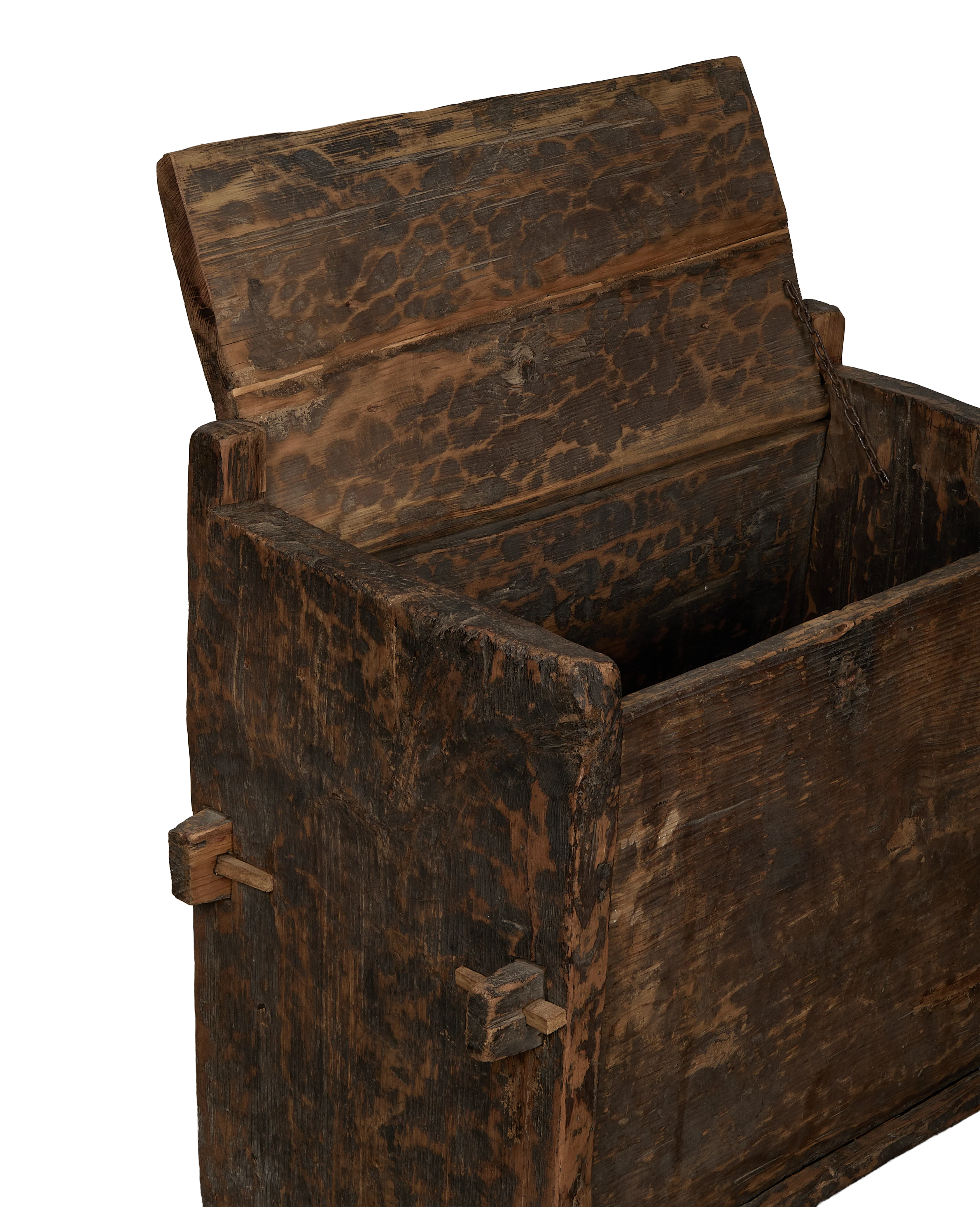 Himachal Chest - Image 4