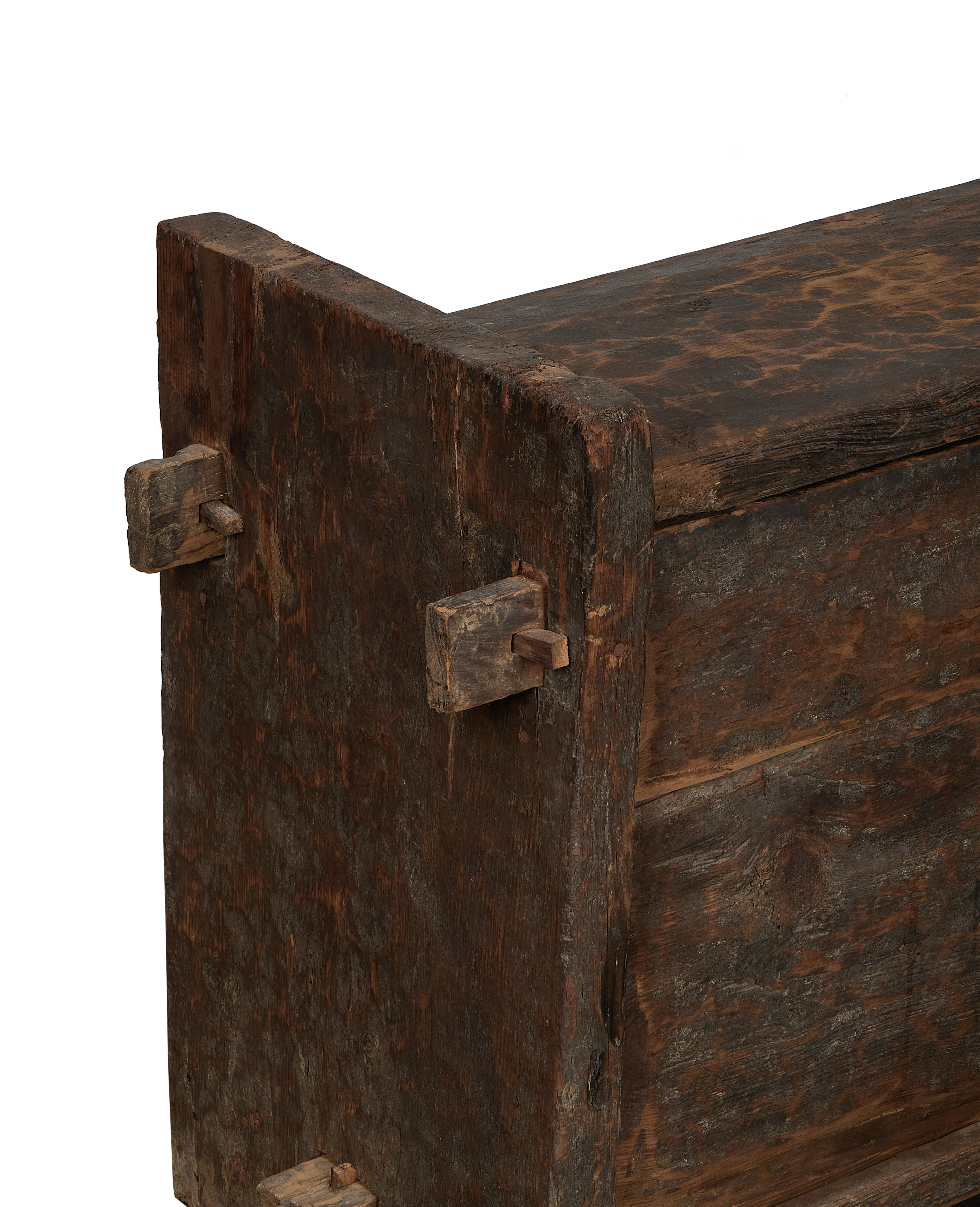 Himachal Chest - Image 3
