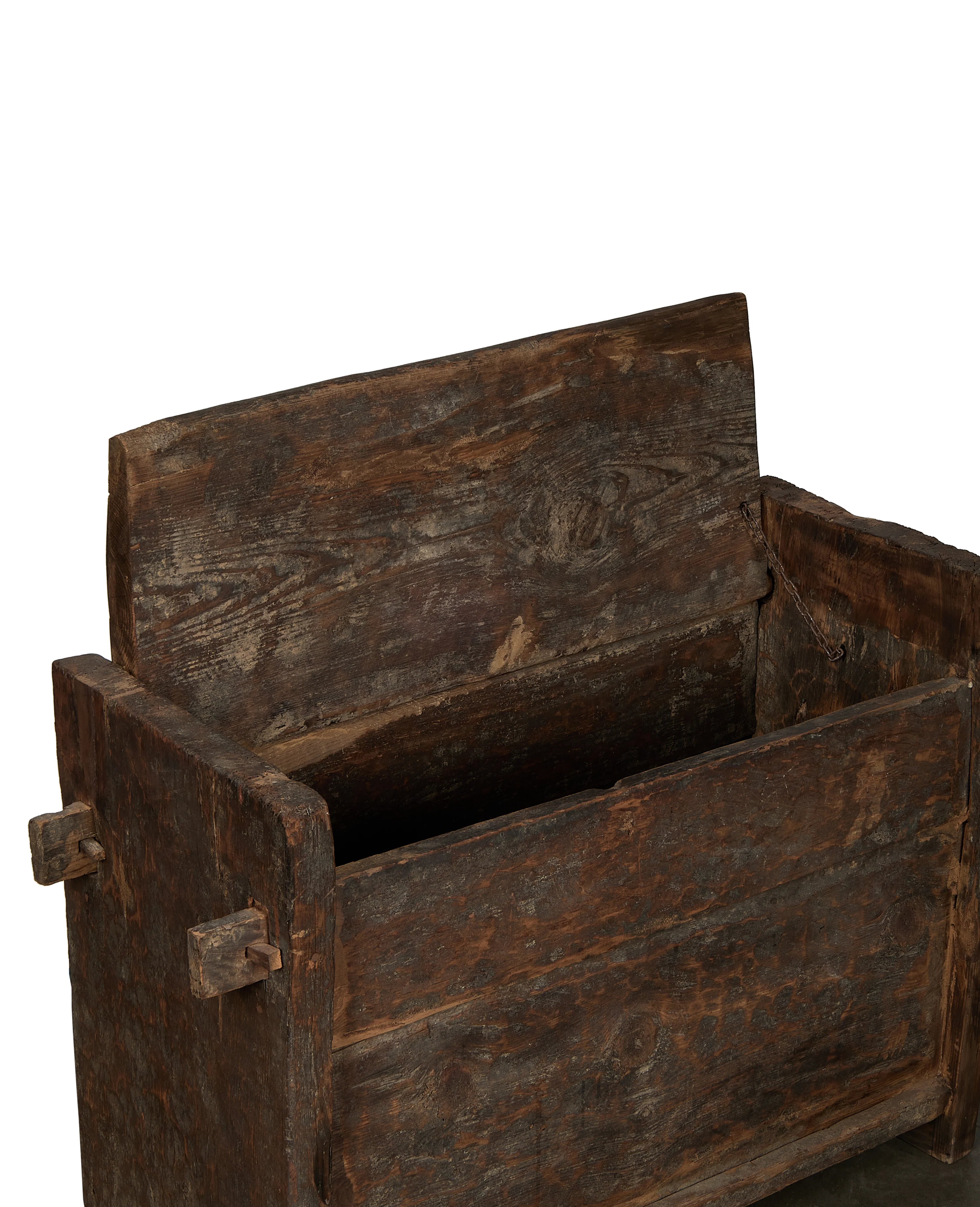 Himachal Chest - Image 4