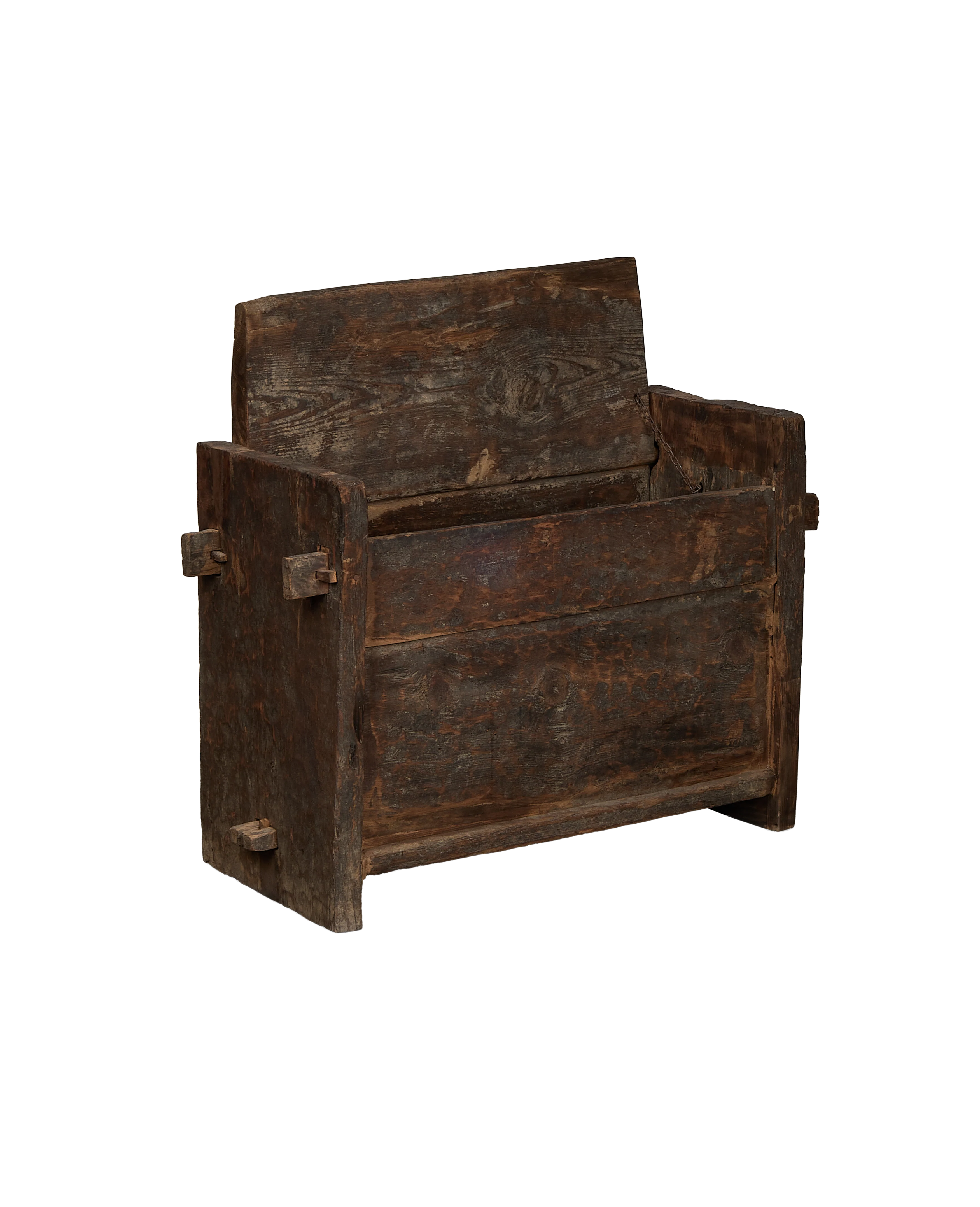 Himachal Chest - Image 5
