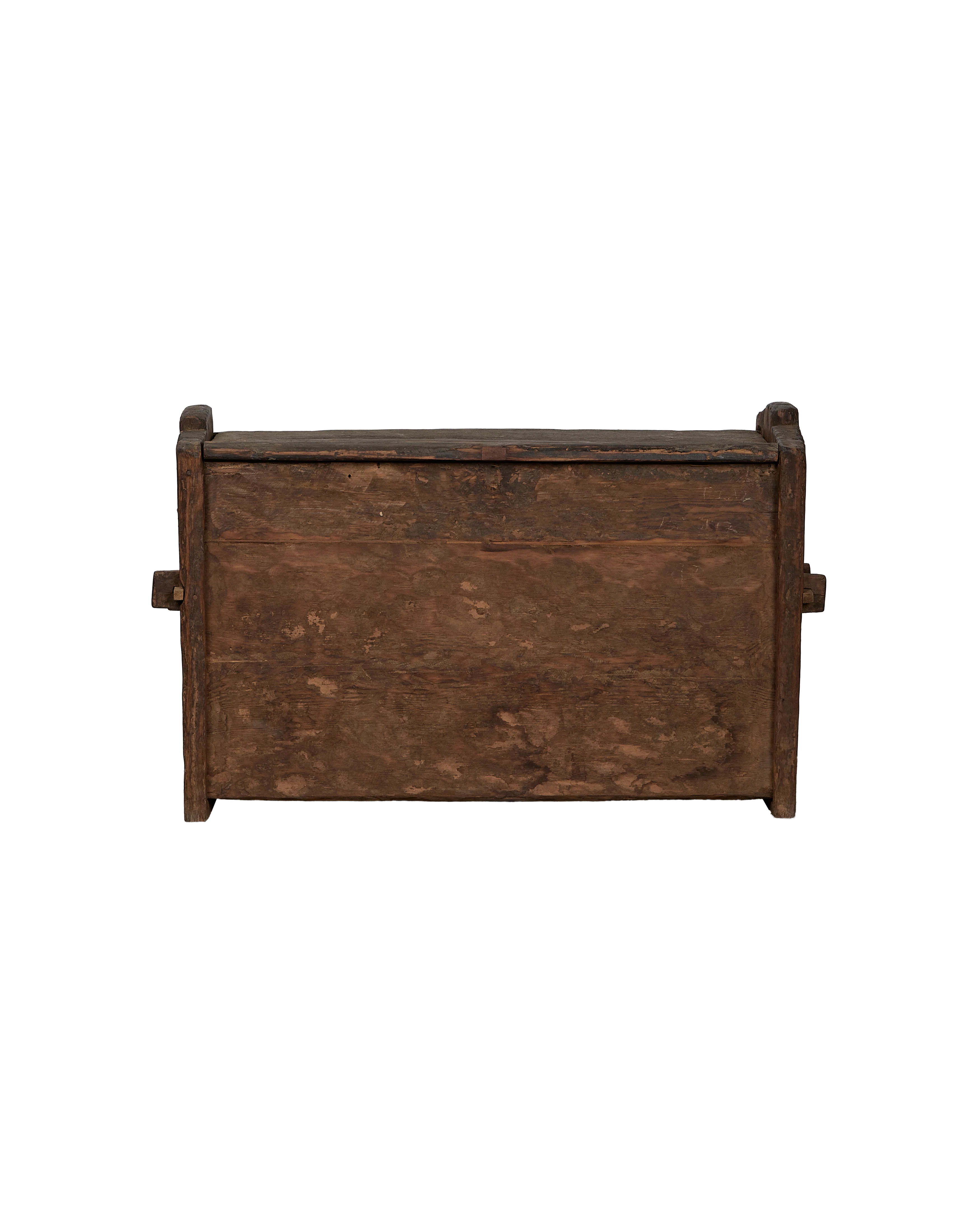 Himachal Chest
