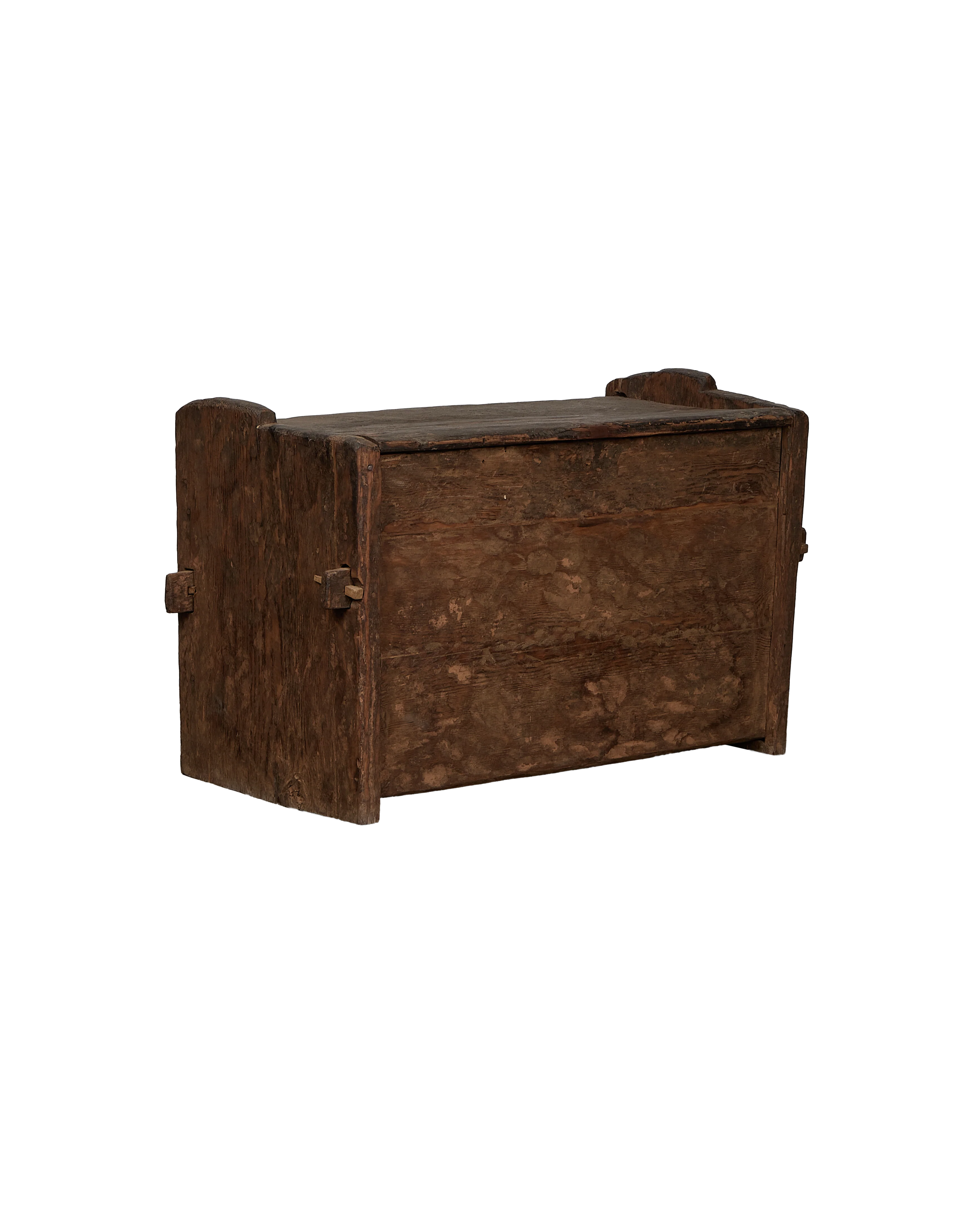 Himachal Chest - Image 2