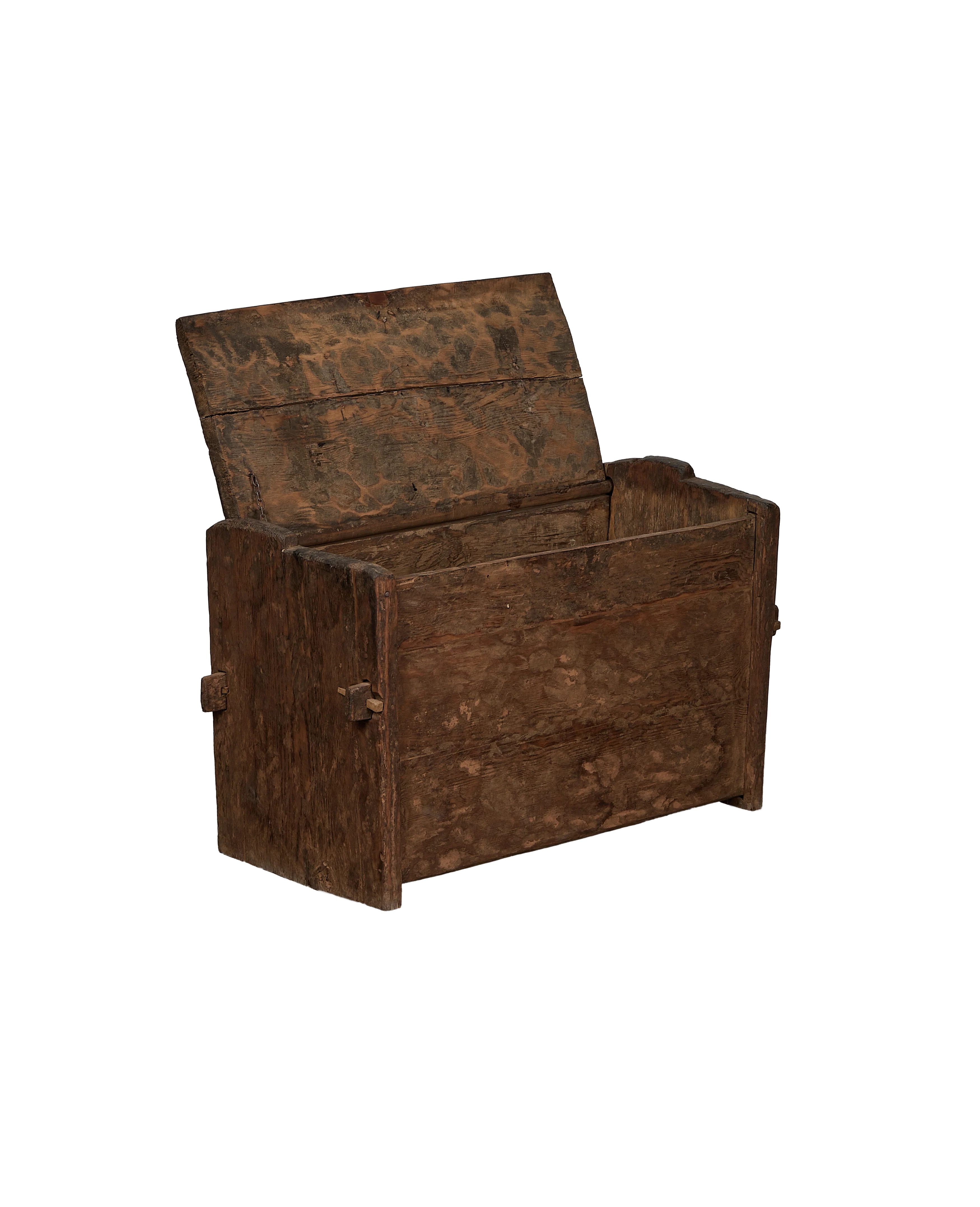 Himachal Chest - Image 3