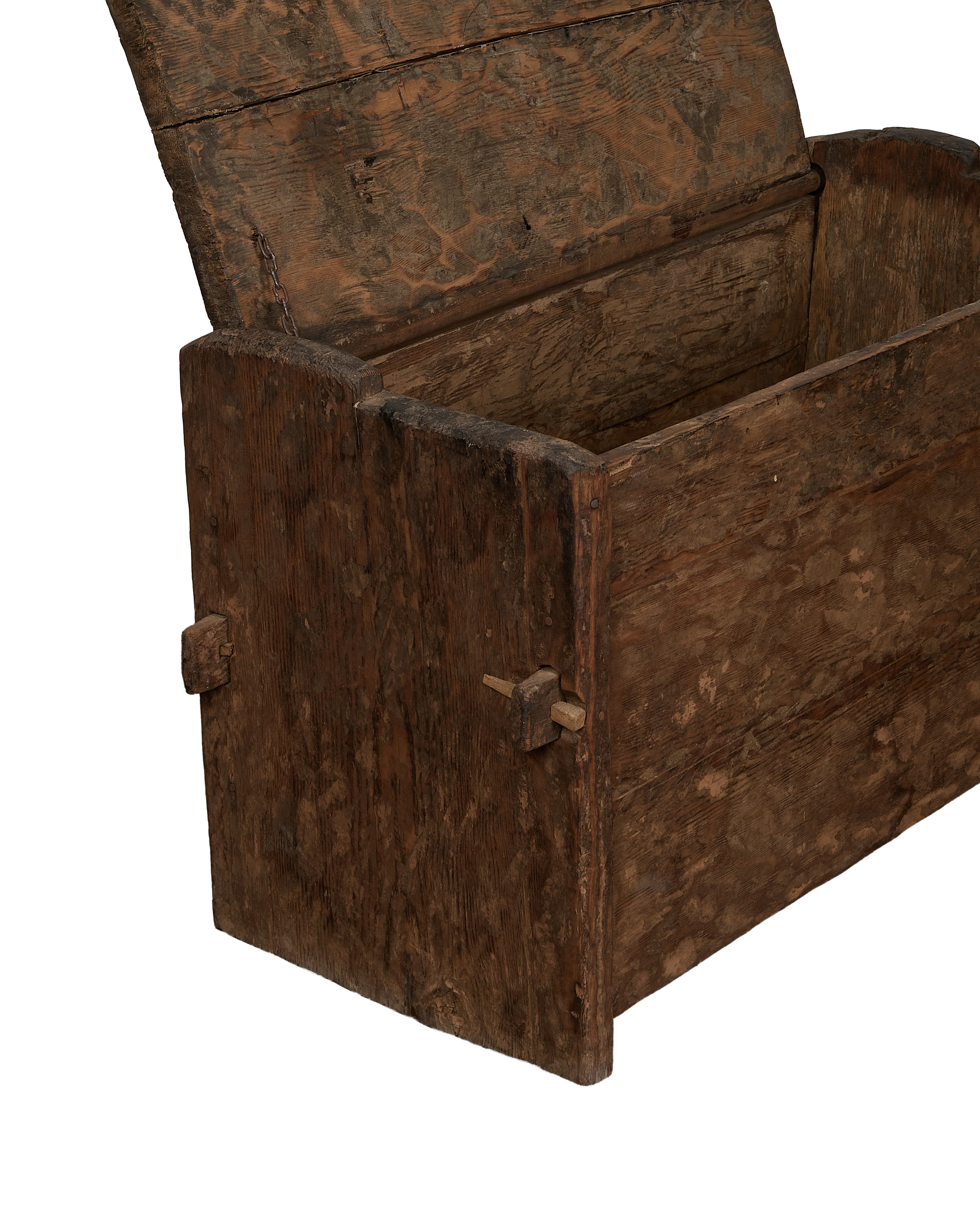 Himachal Chest - Image 4
