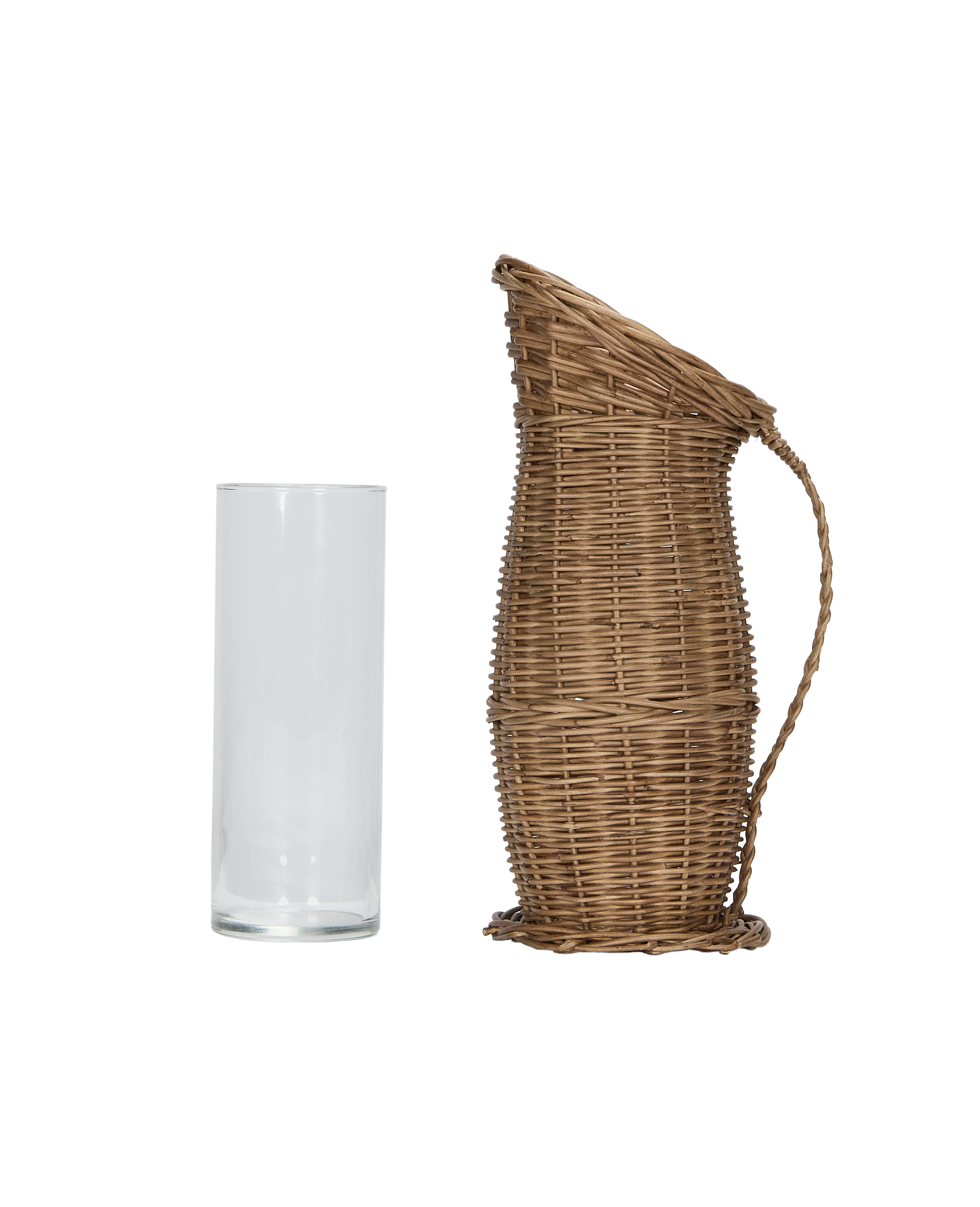 Hydrangea Vase - Image 3