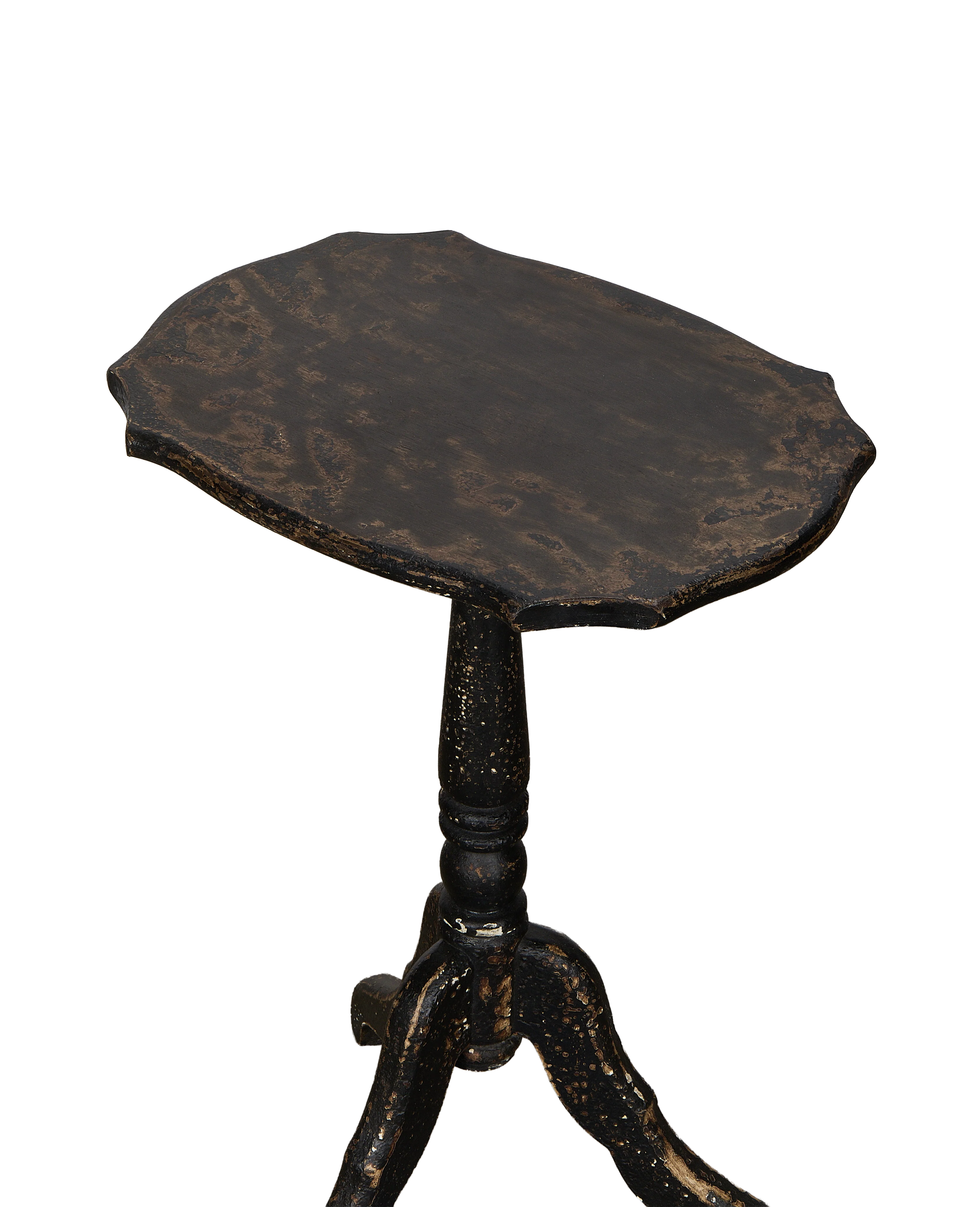 James Martini Table - Image 4
