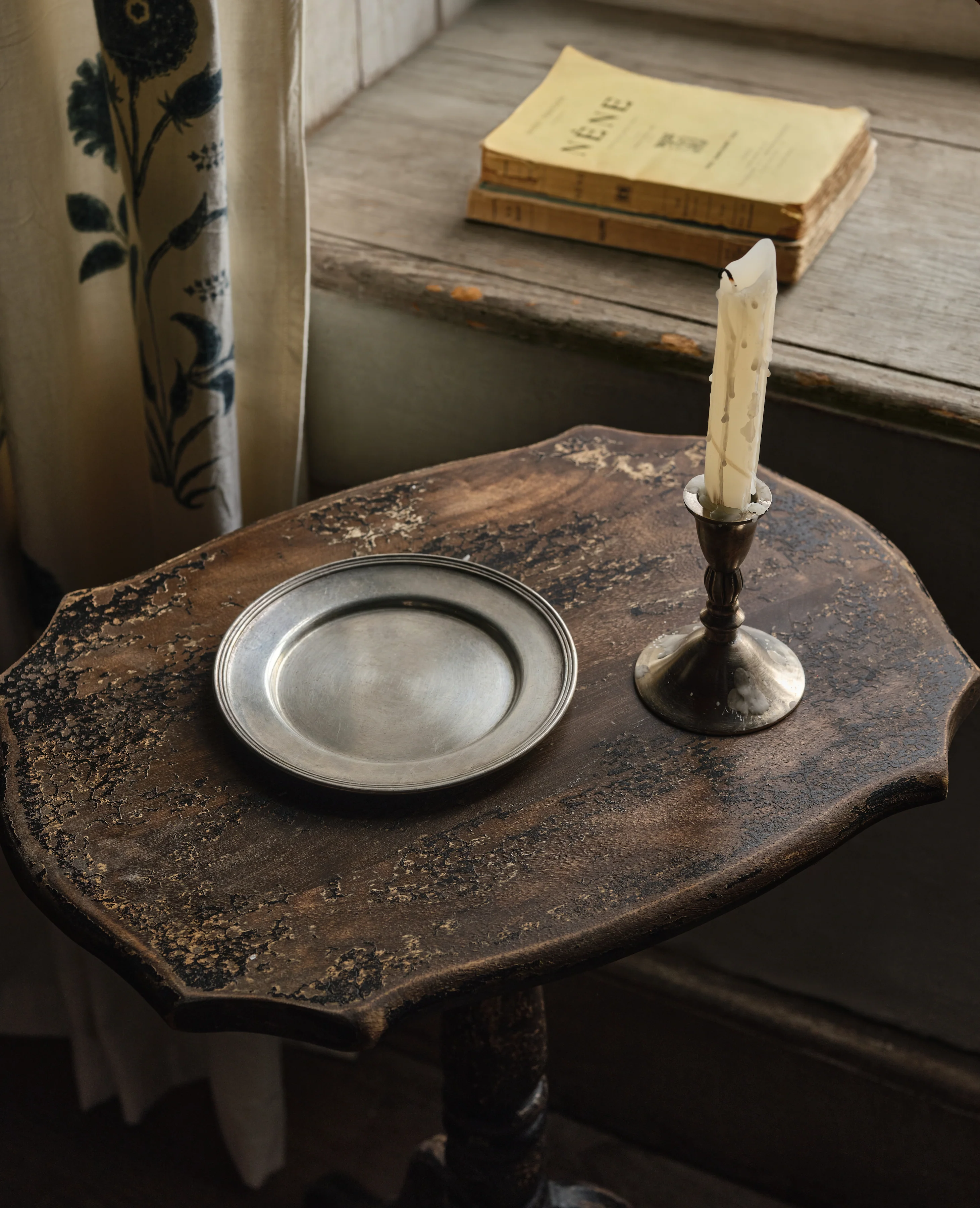 James Martini Table - Image 8