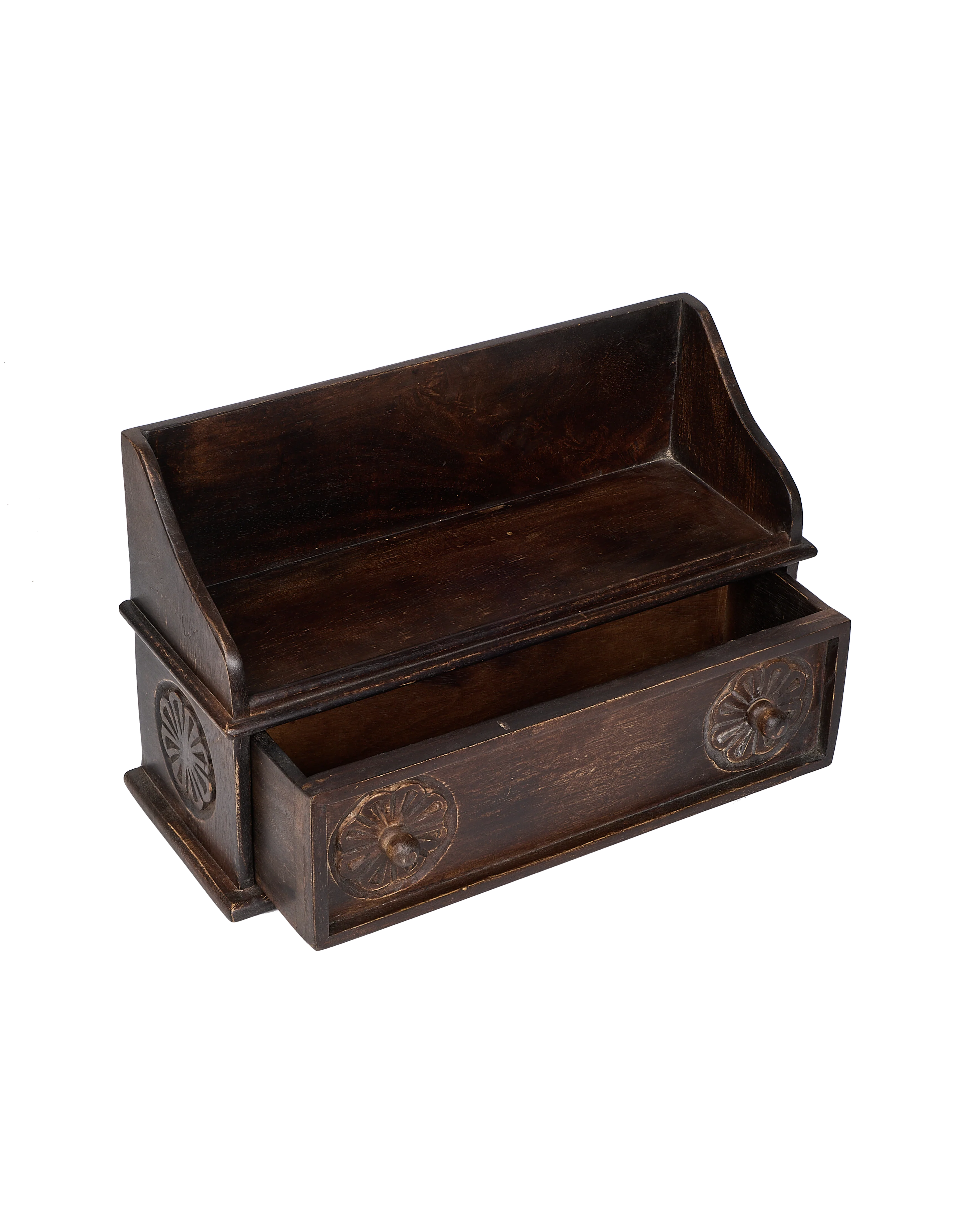 Keeper Box Shelf - Image 3