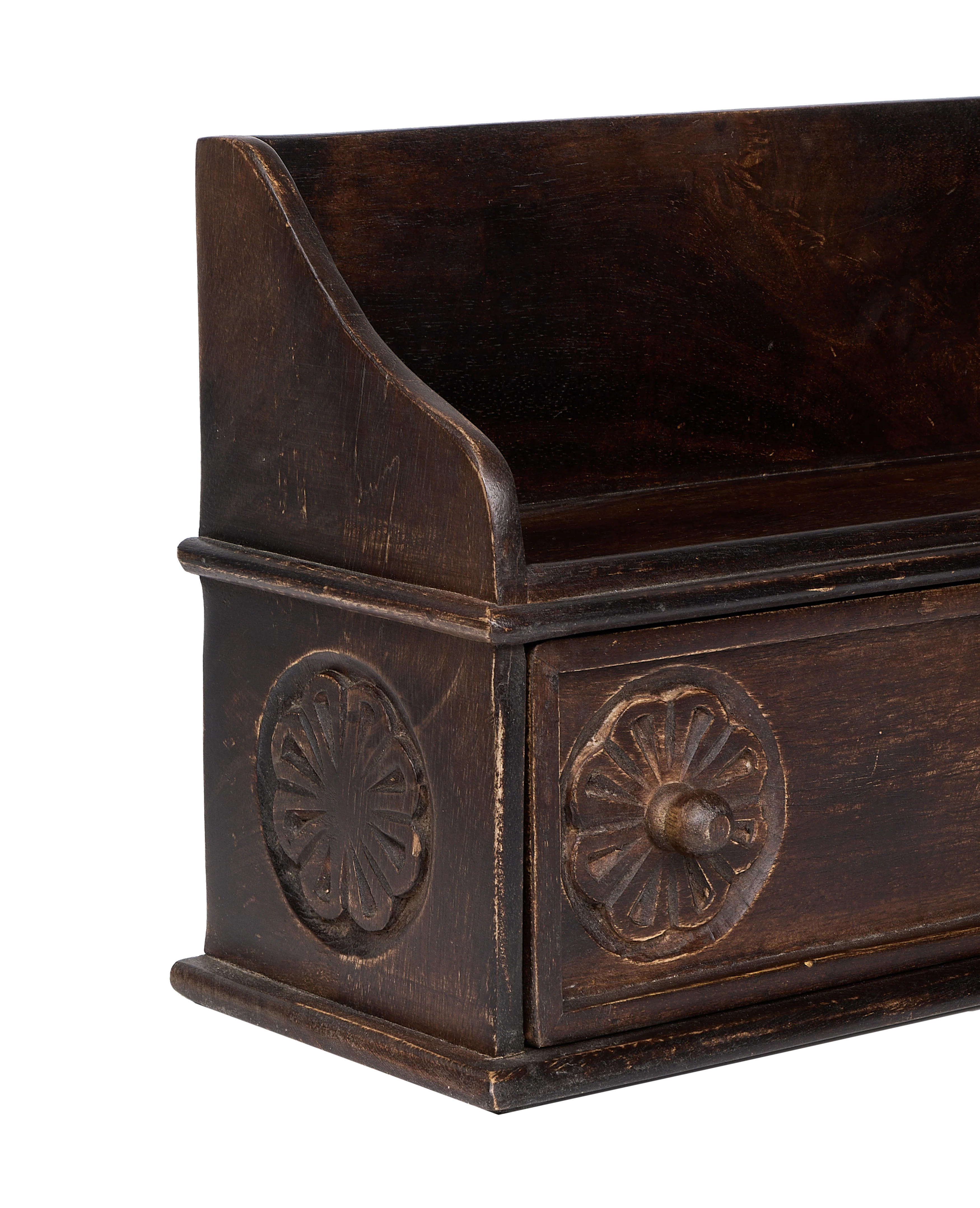 Keeper Box Shelf - Image 4