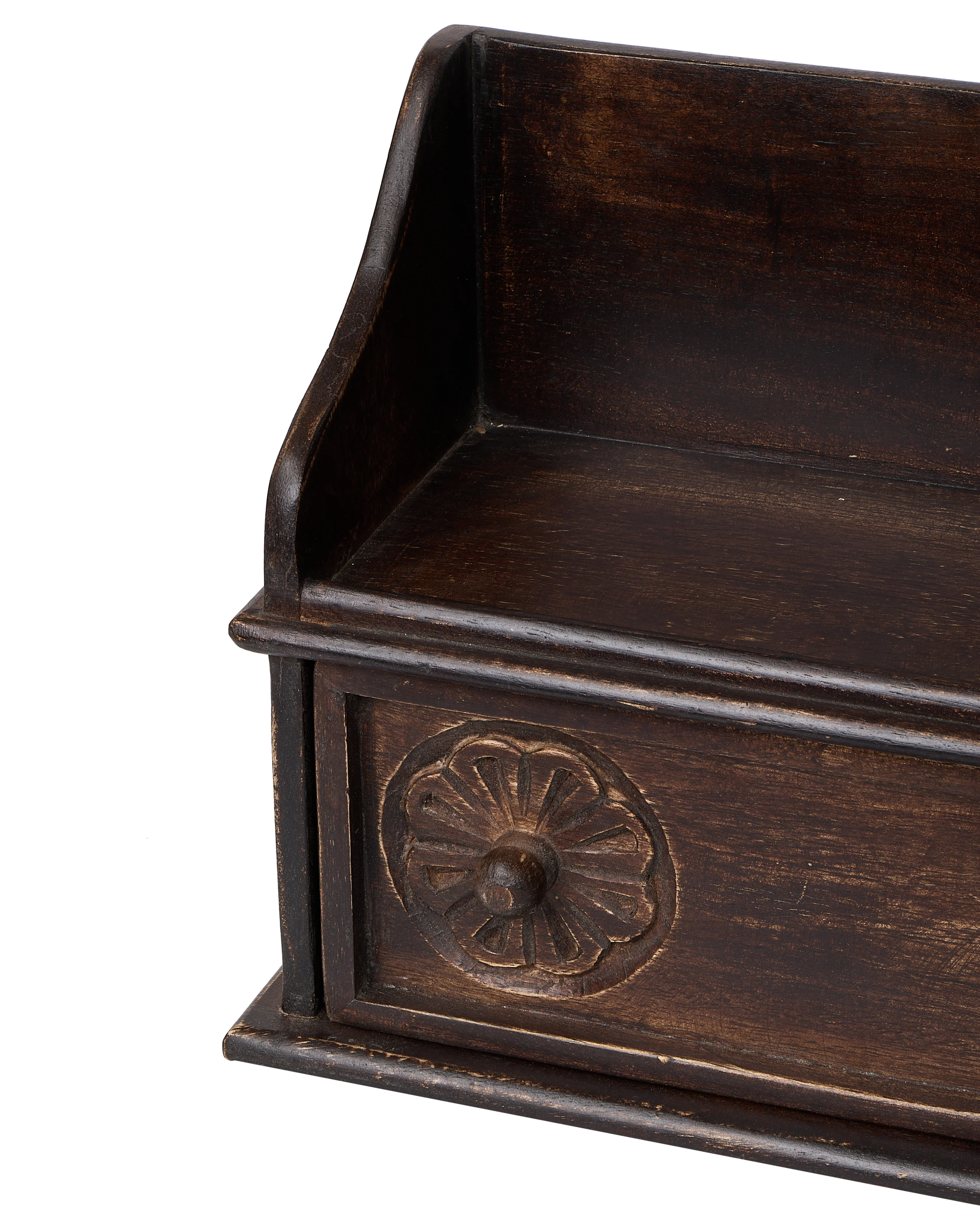 Keeper Box Shelf - Image 5