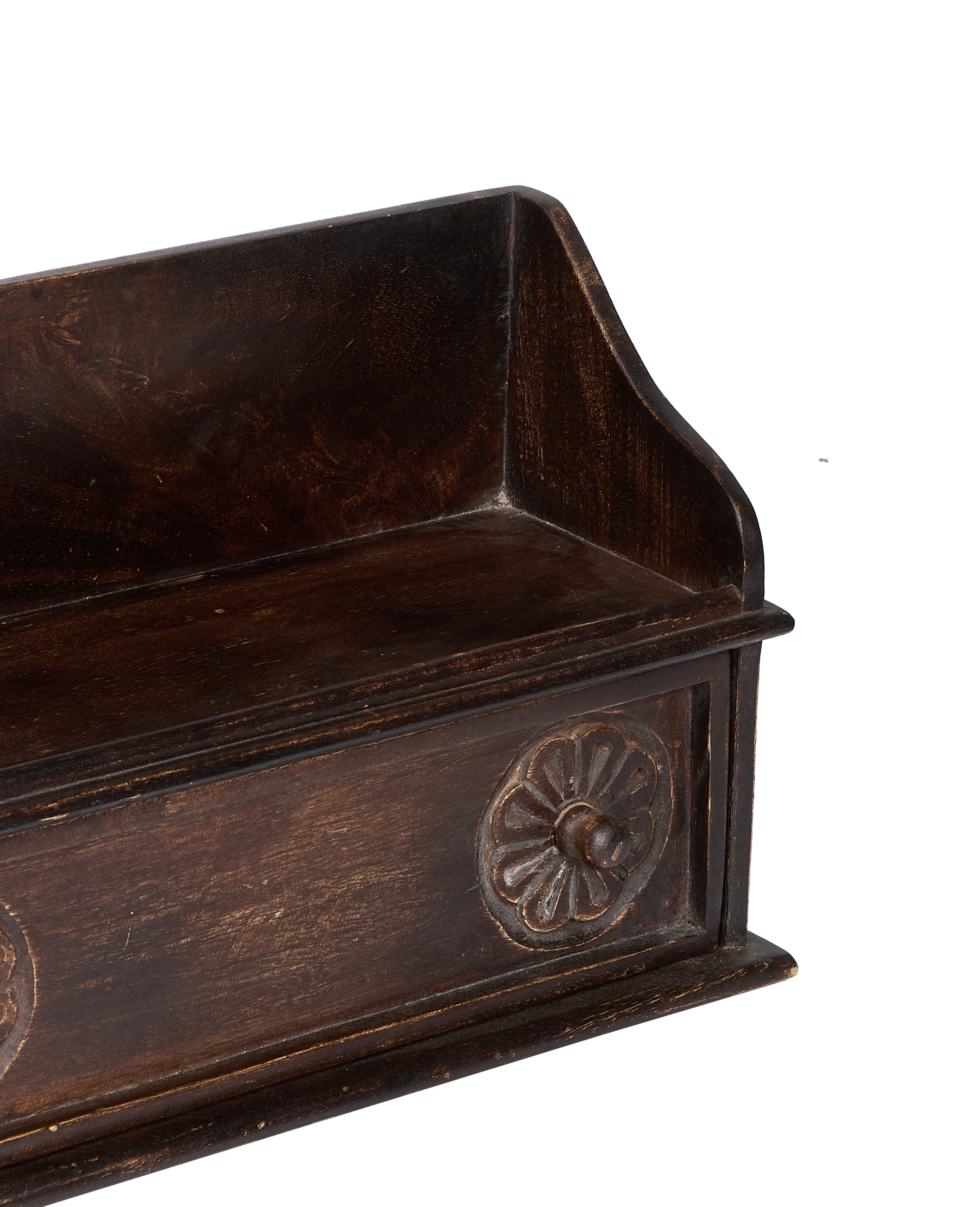 Keeper Box Shelf - Image 6