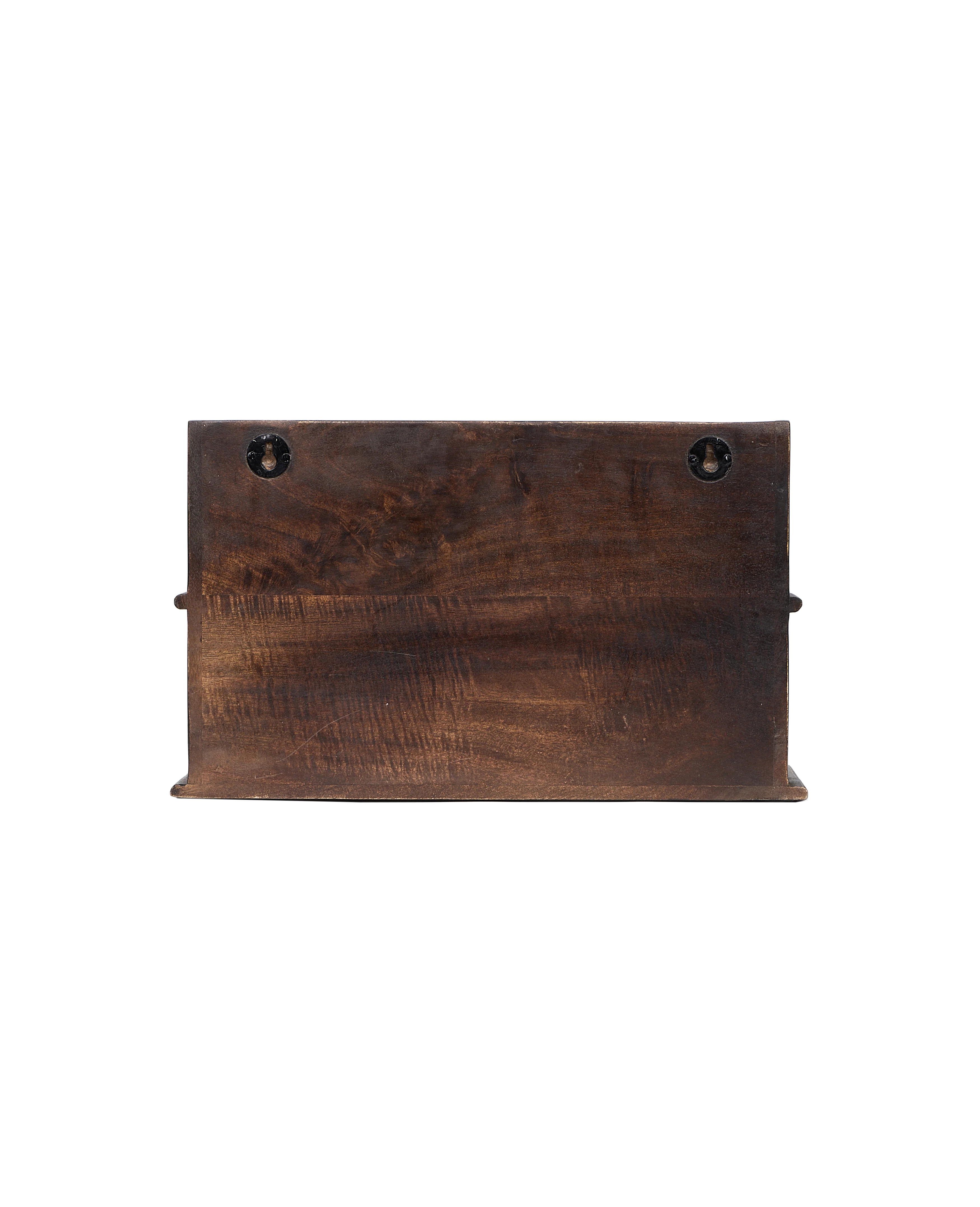 Keeper Box Shelf - Image 7
