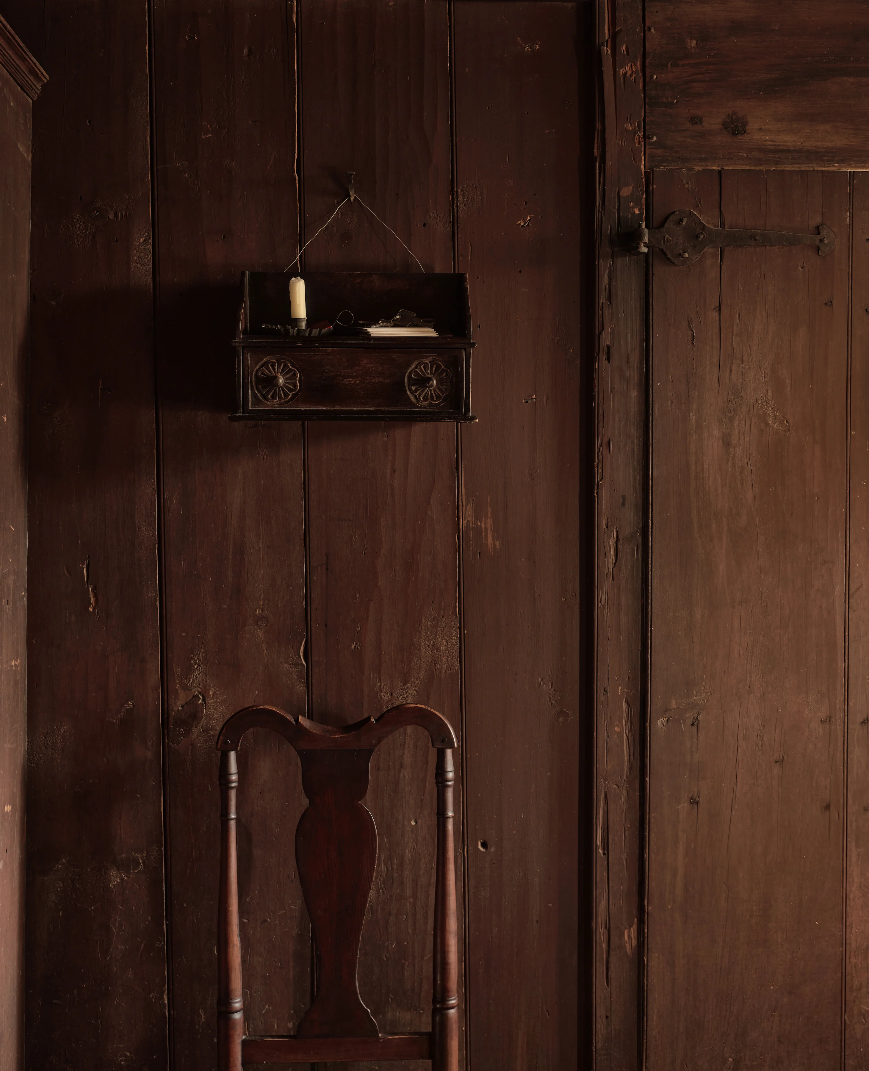 Keeper Box Shelf - Image 8