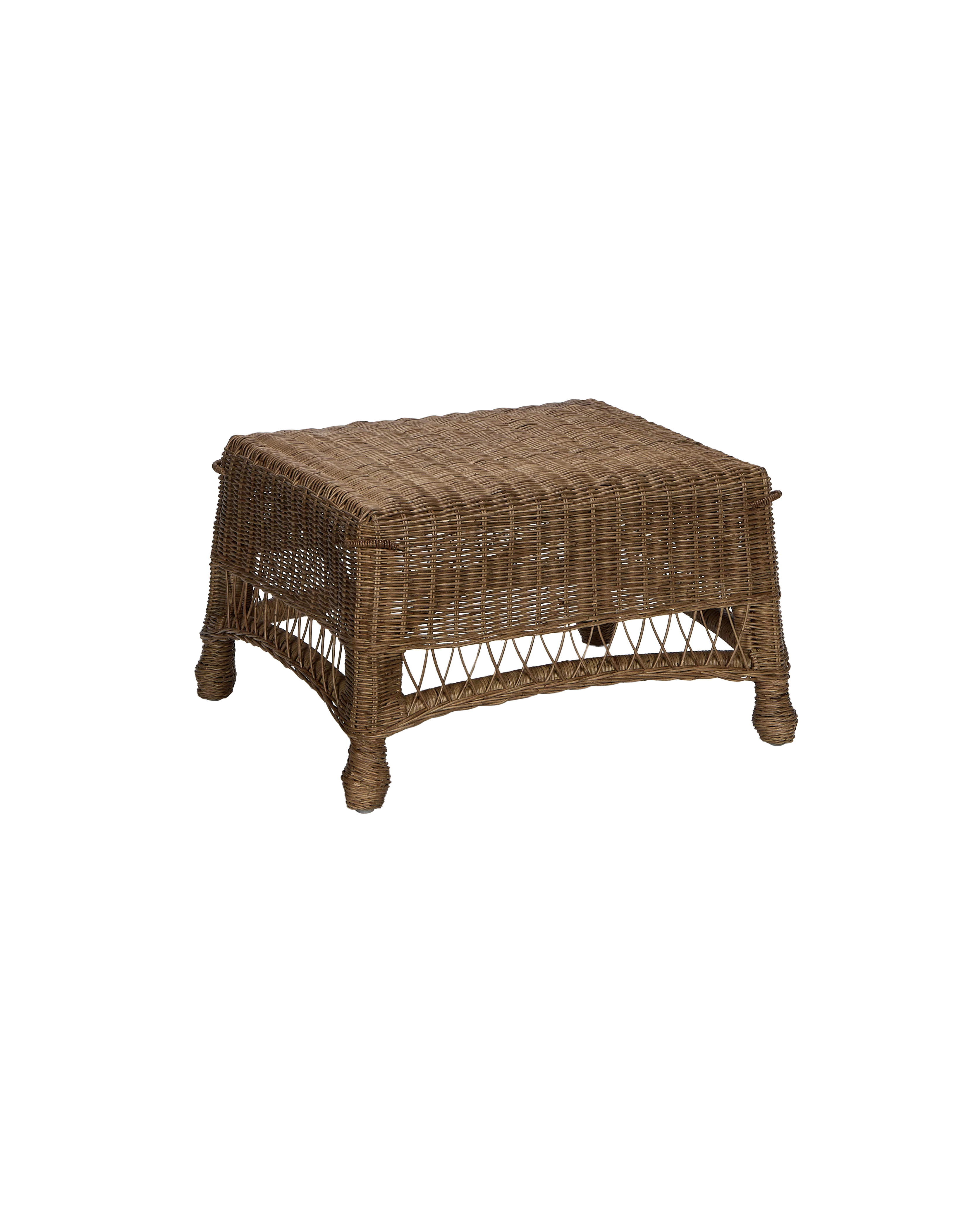 Kickback Ottoman Frame