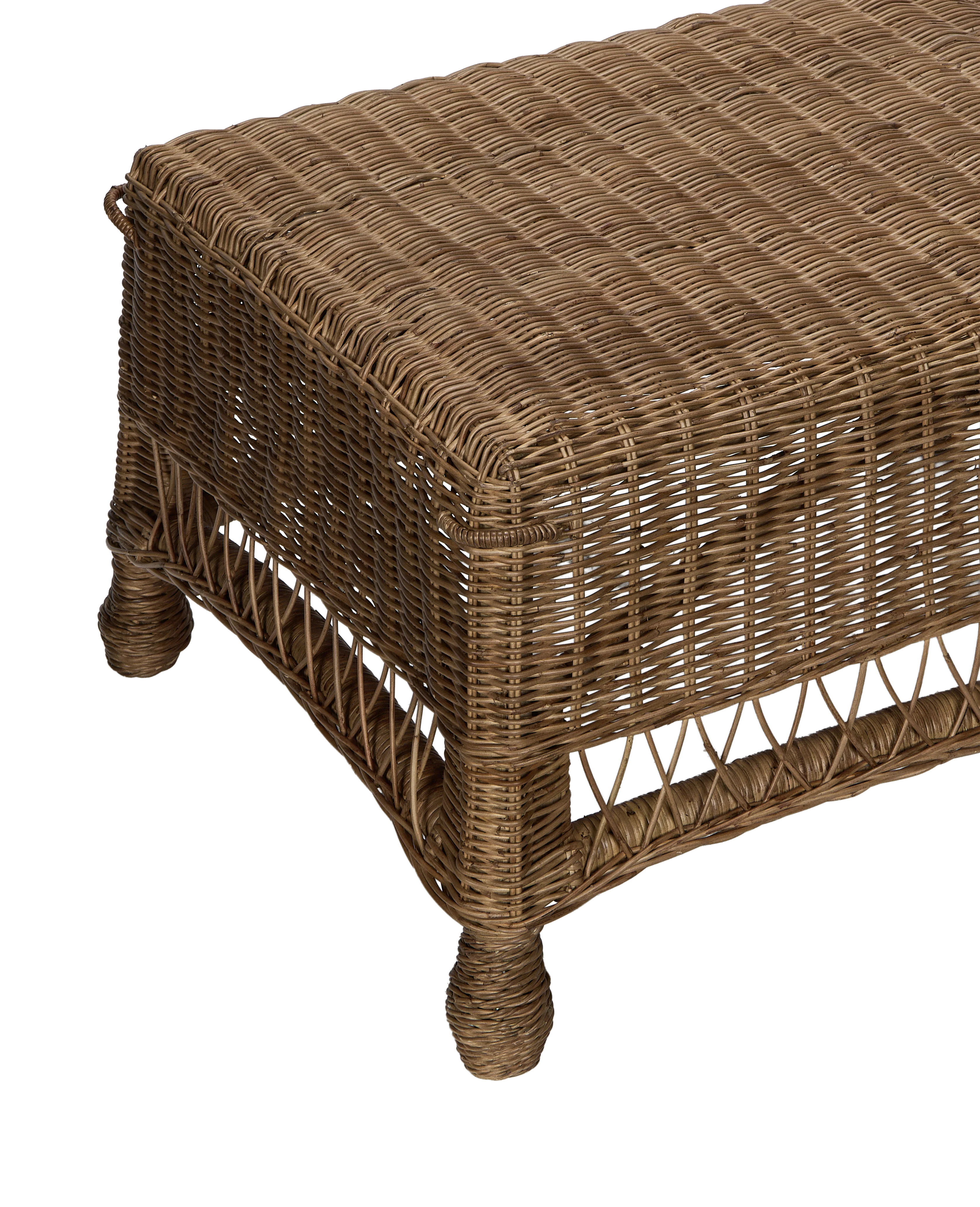 Kickback Ottoman Frame - Image 4