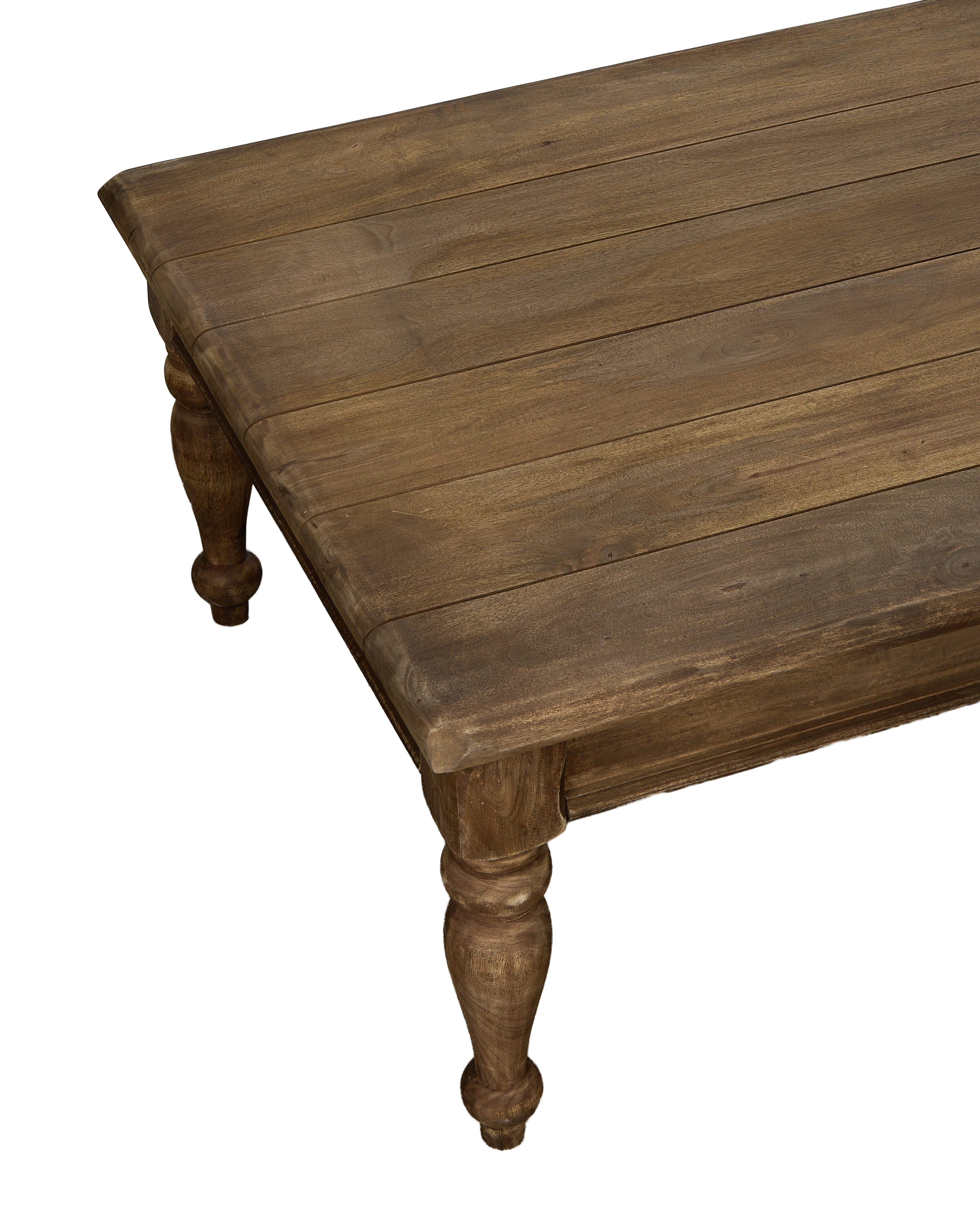 La Couer Coffee Table - Image 3