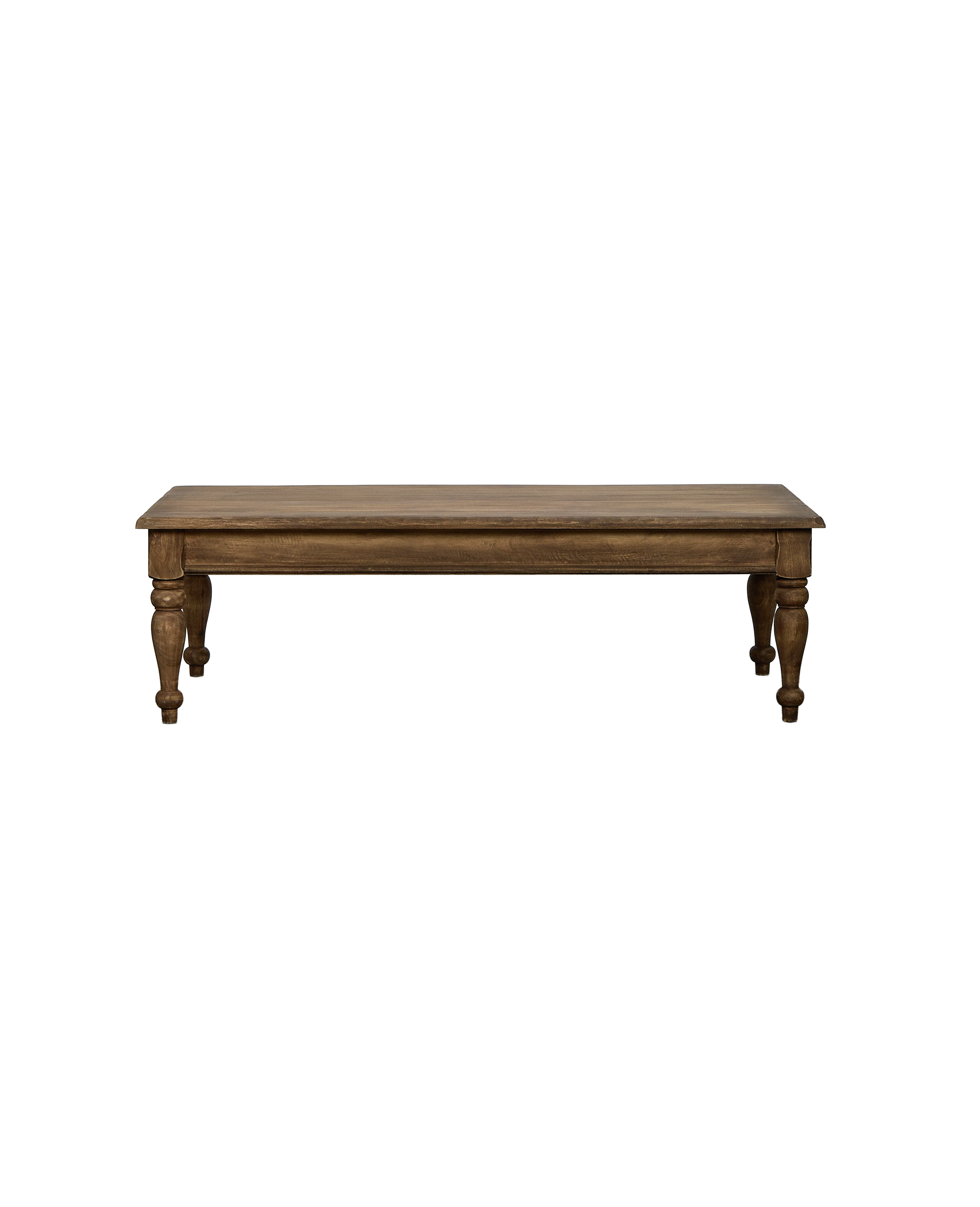 La Couer Coffee Table - Image 6