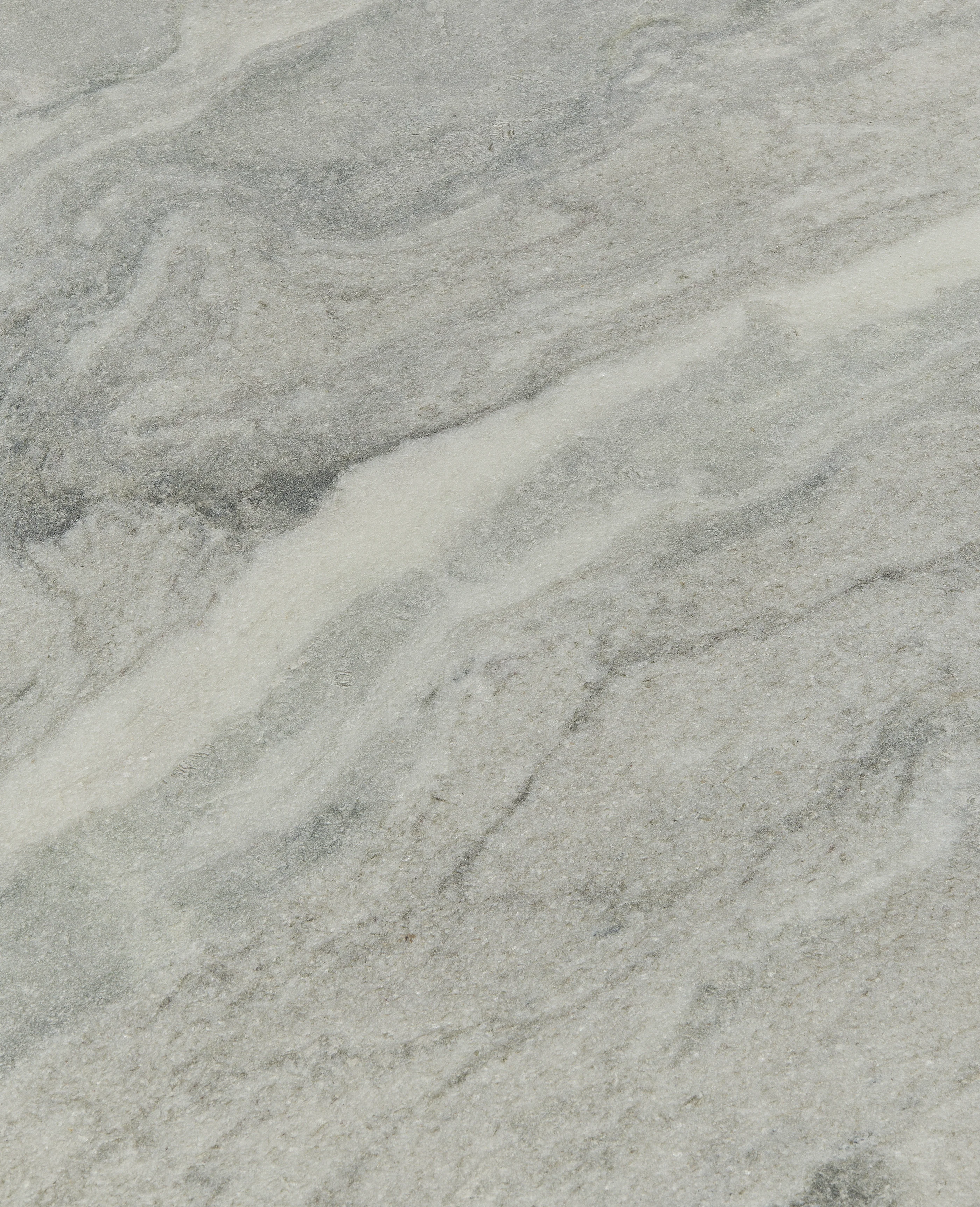 L'Amour Marble Dining Table - Ash - Image 5
