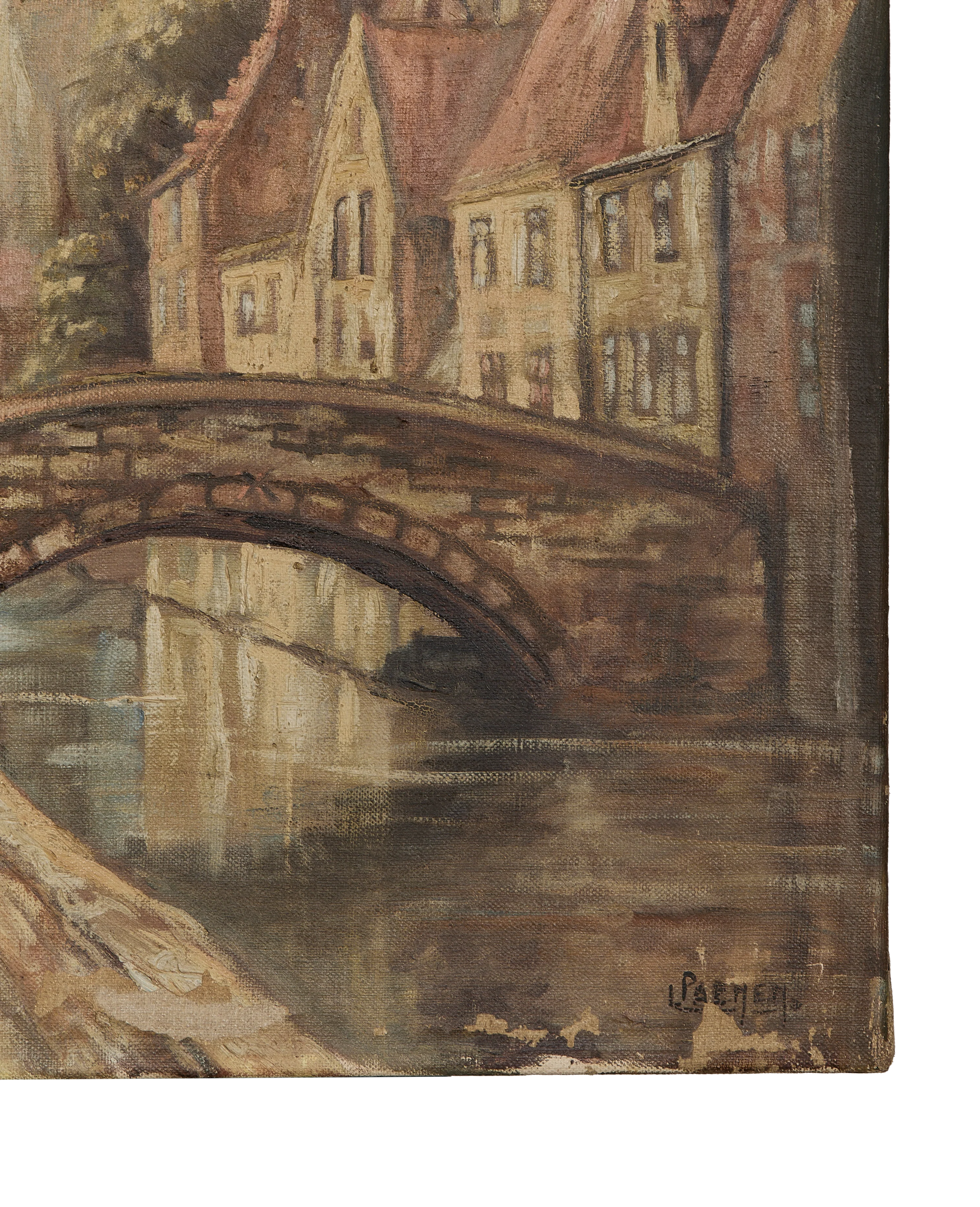 Landscape Painting - Image 2