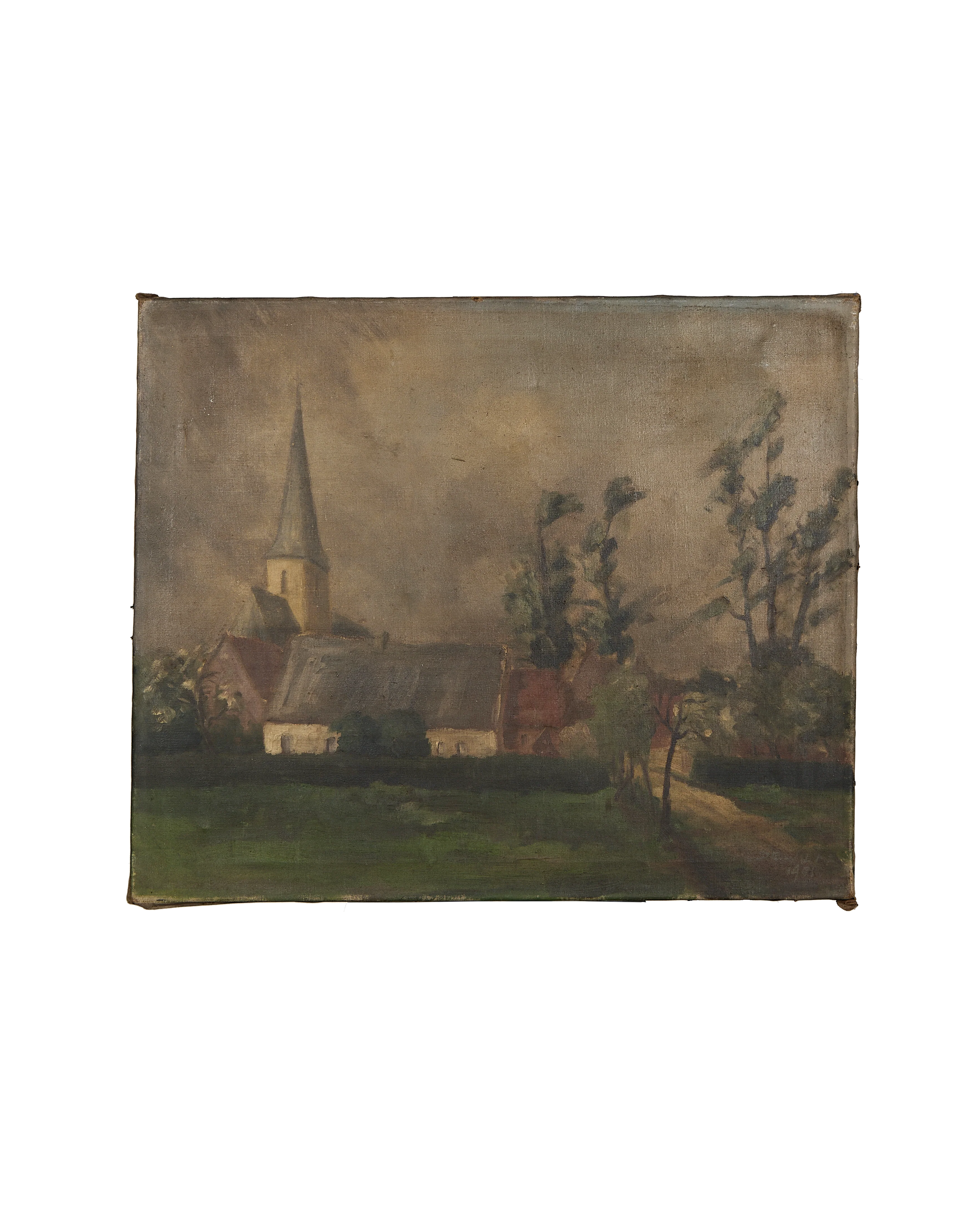 Landscape Painting