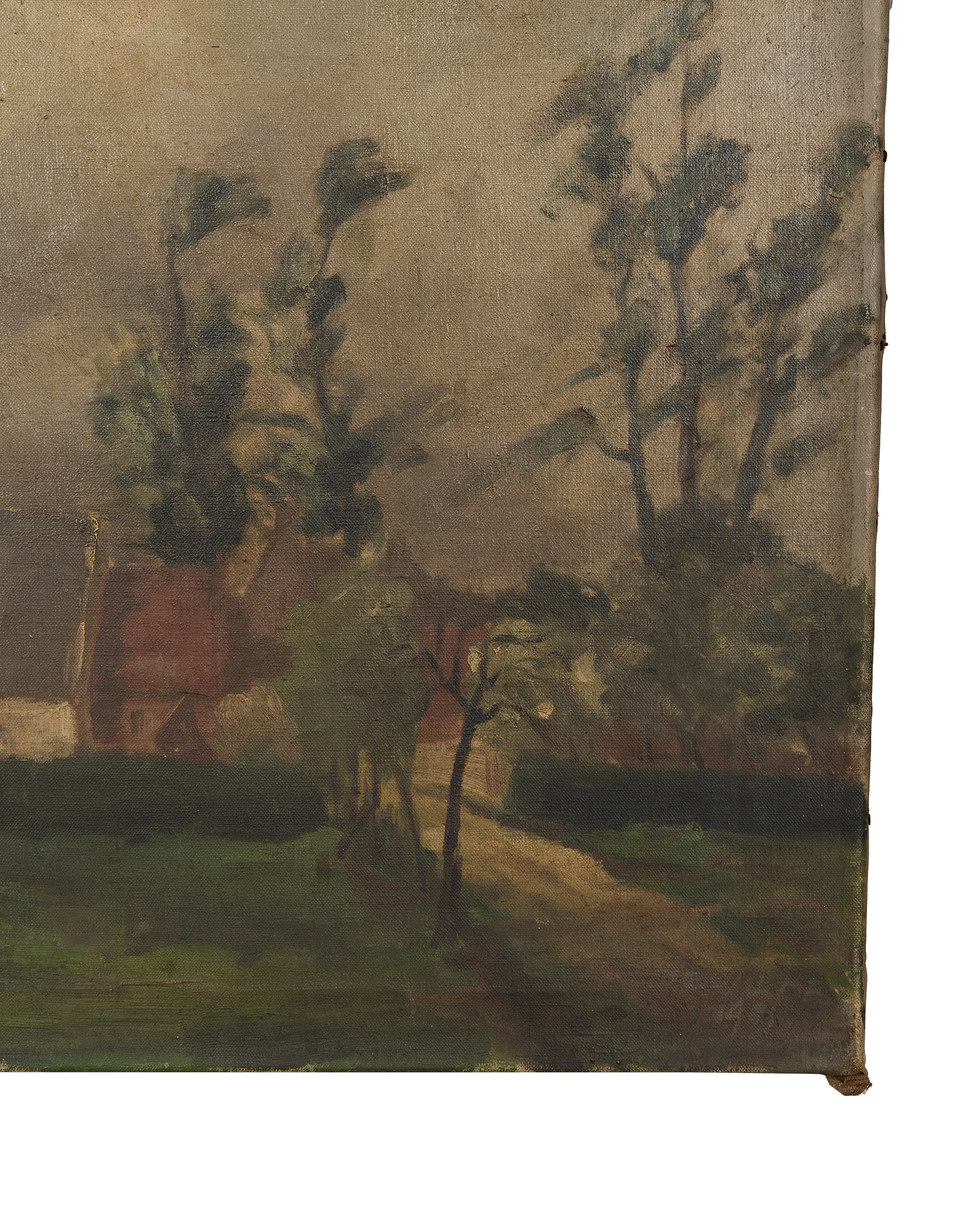 Landscape Painting - Image 2