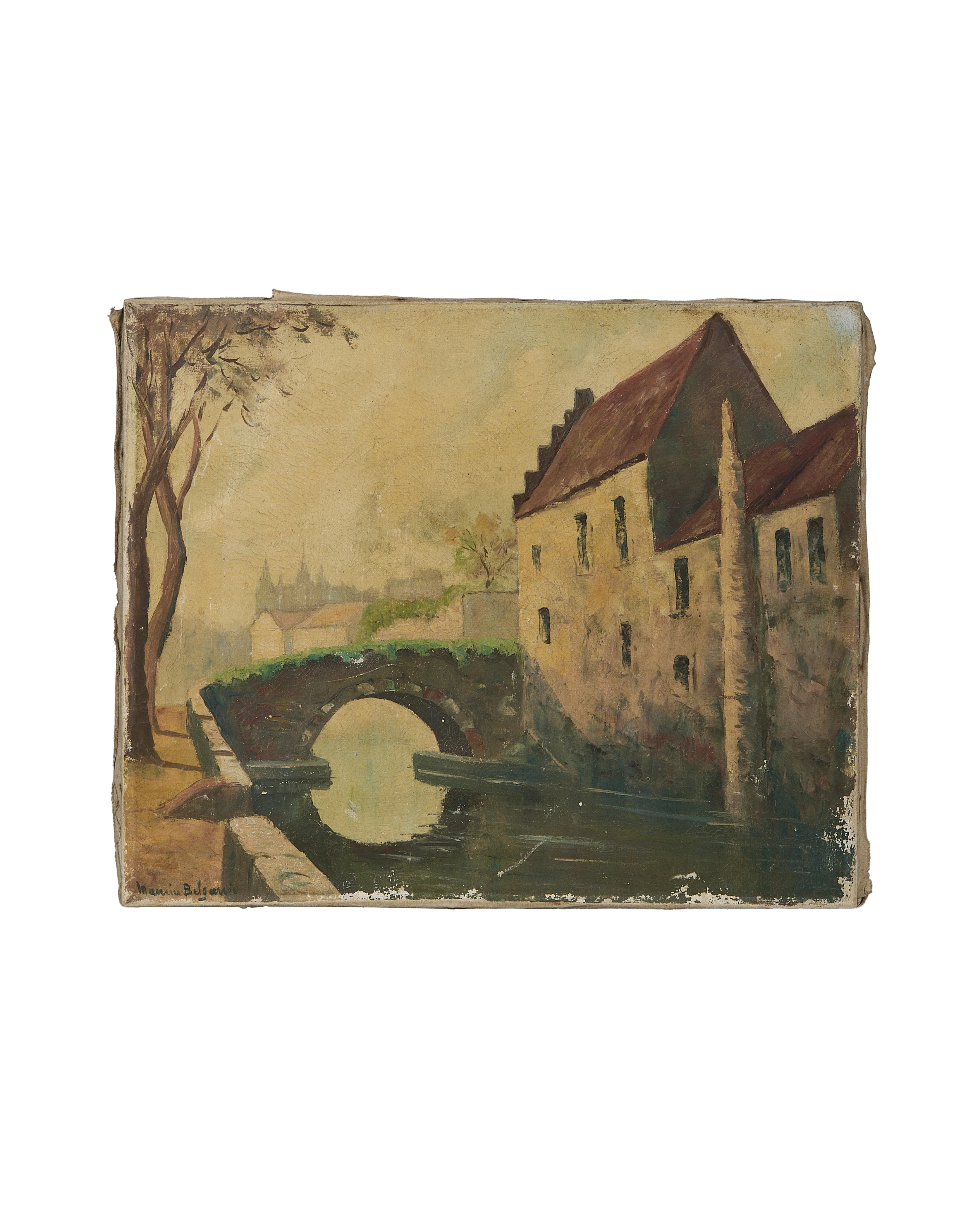 Landscape Painting