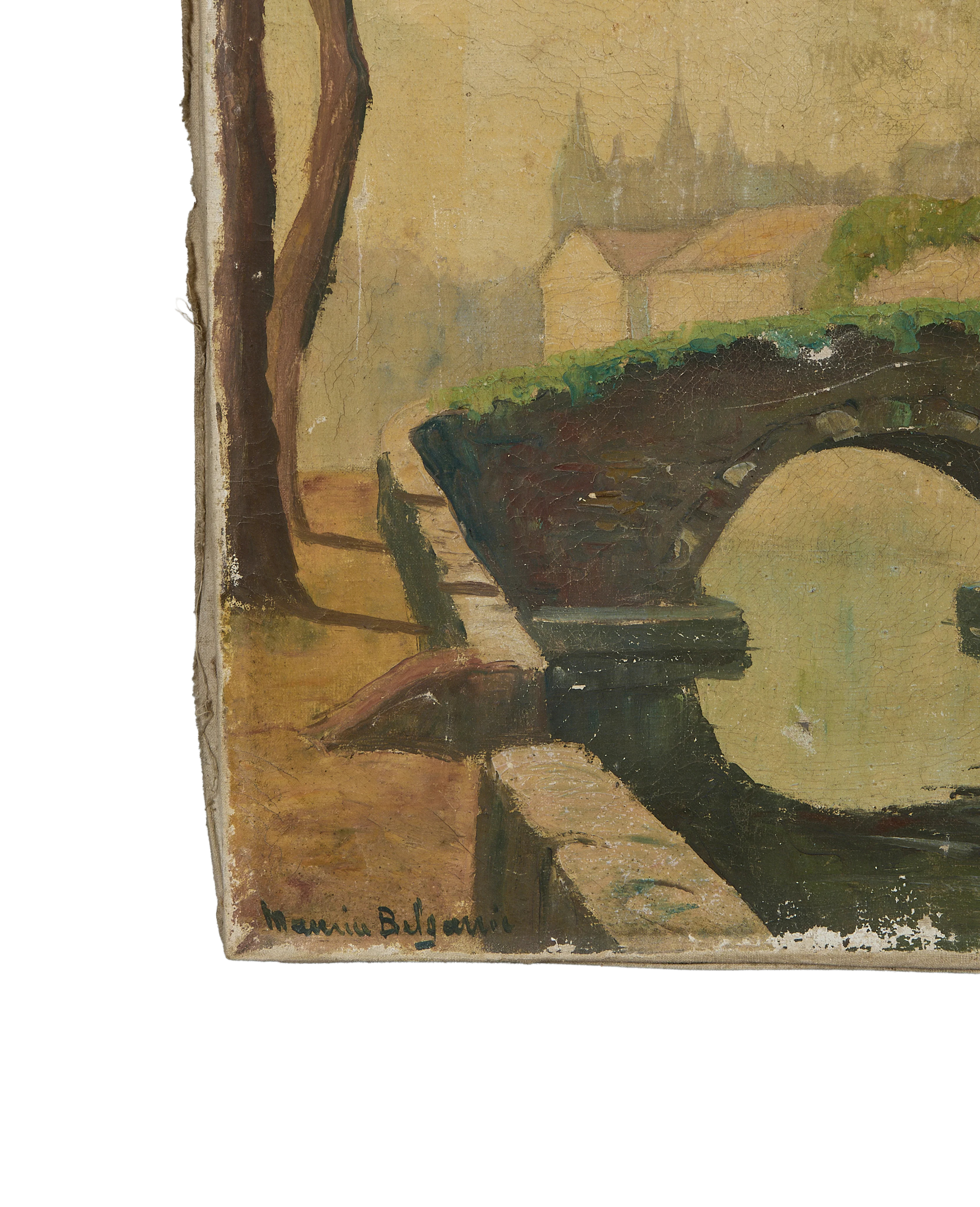 Landscape Painting - Image 2