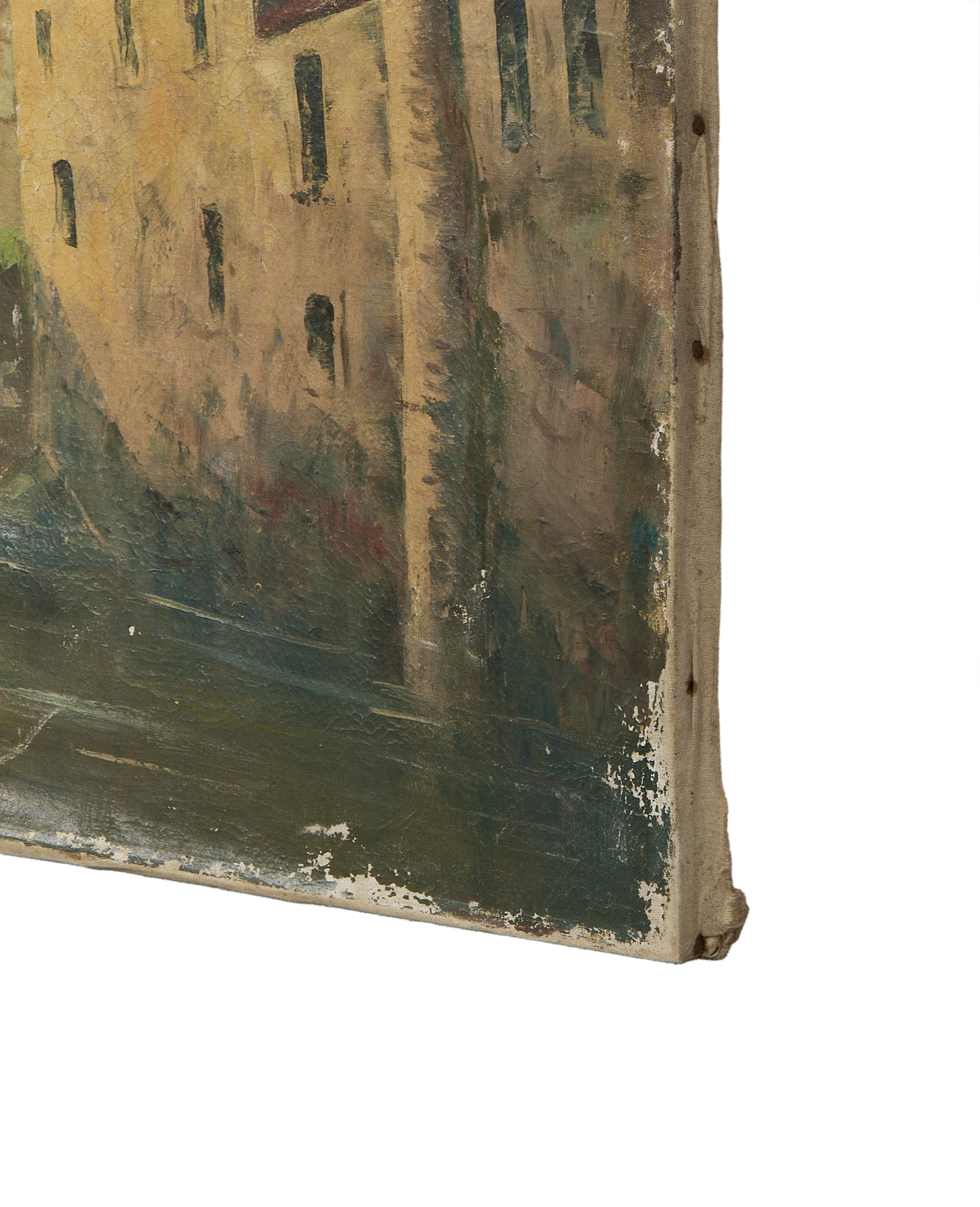 Landscape Painting - Image 3