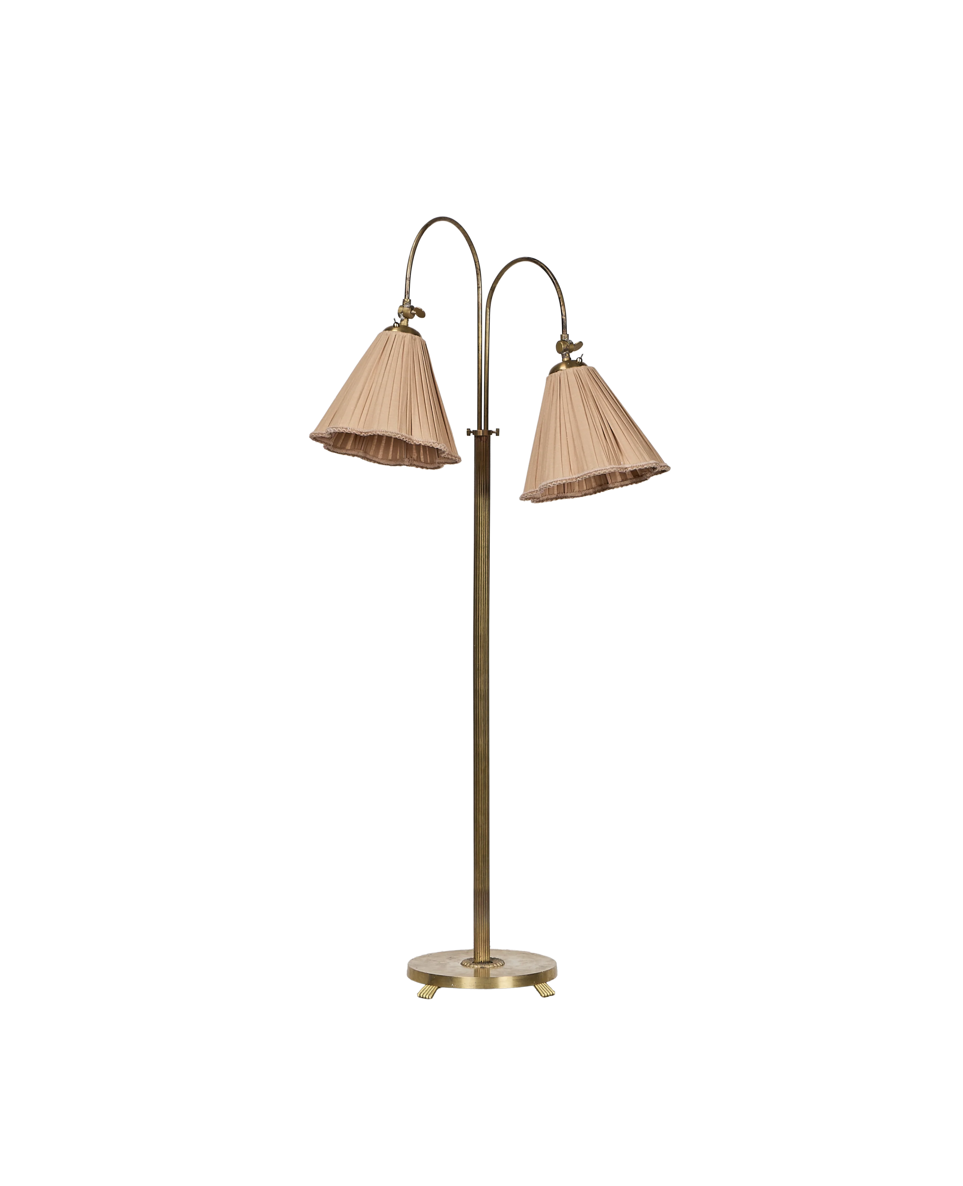 Langford Floor Lamp