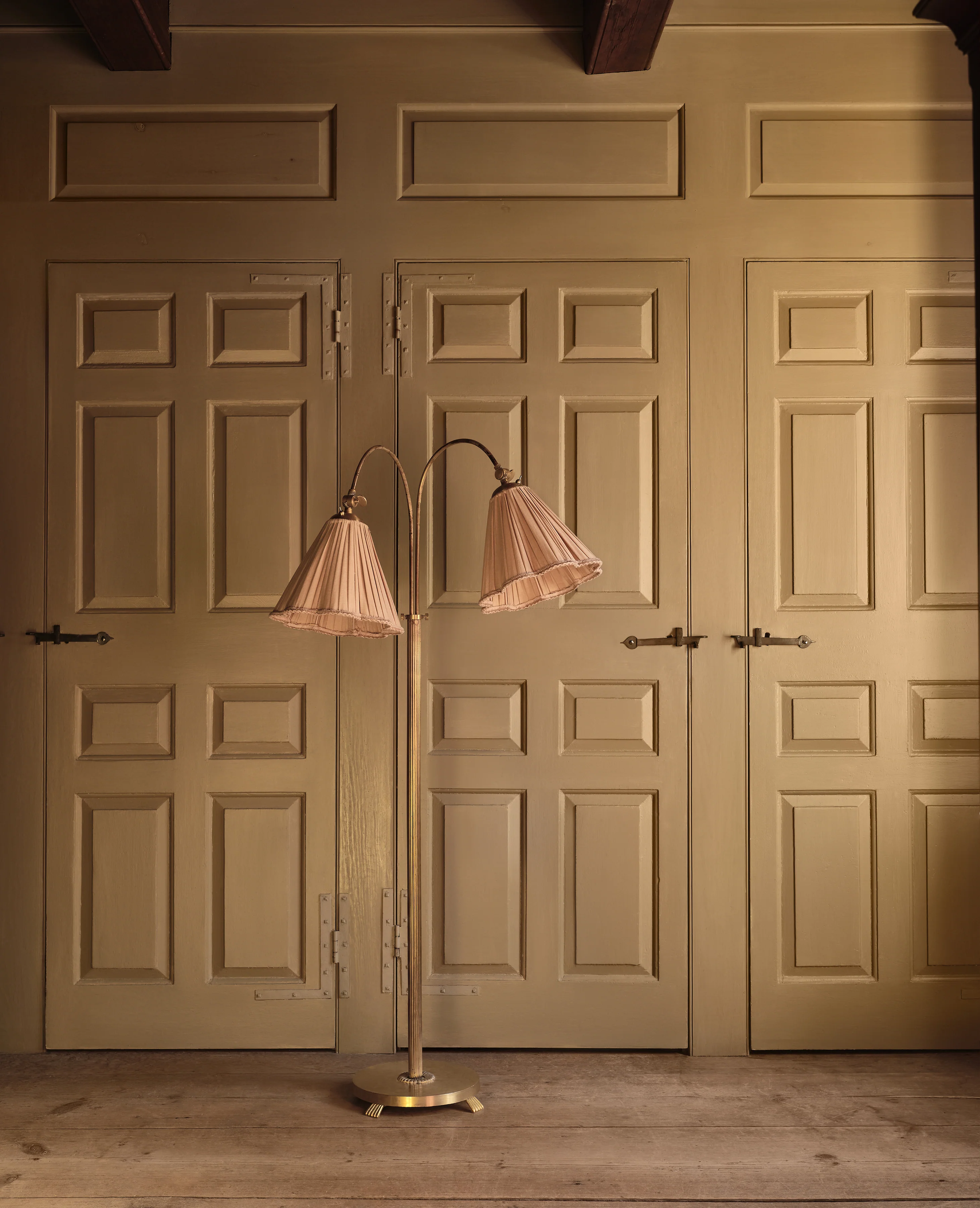 Langford Floor Lamp - Image 10