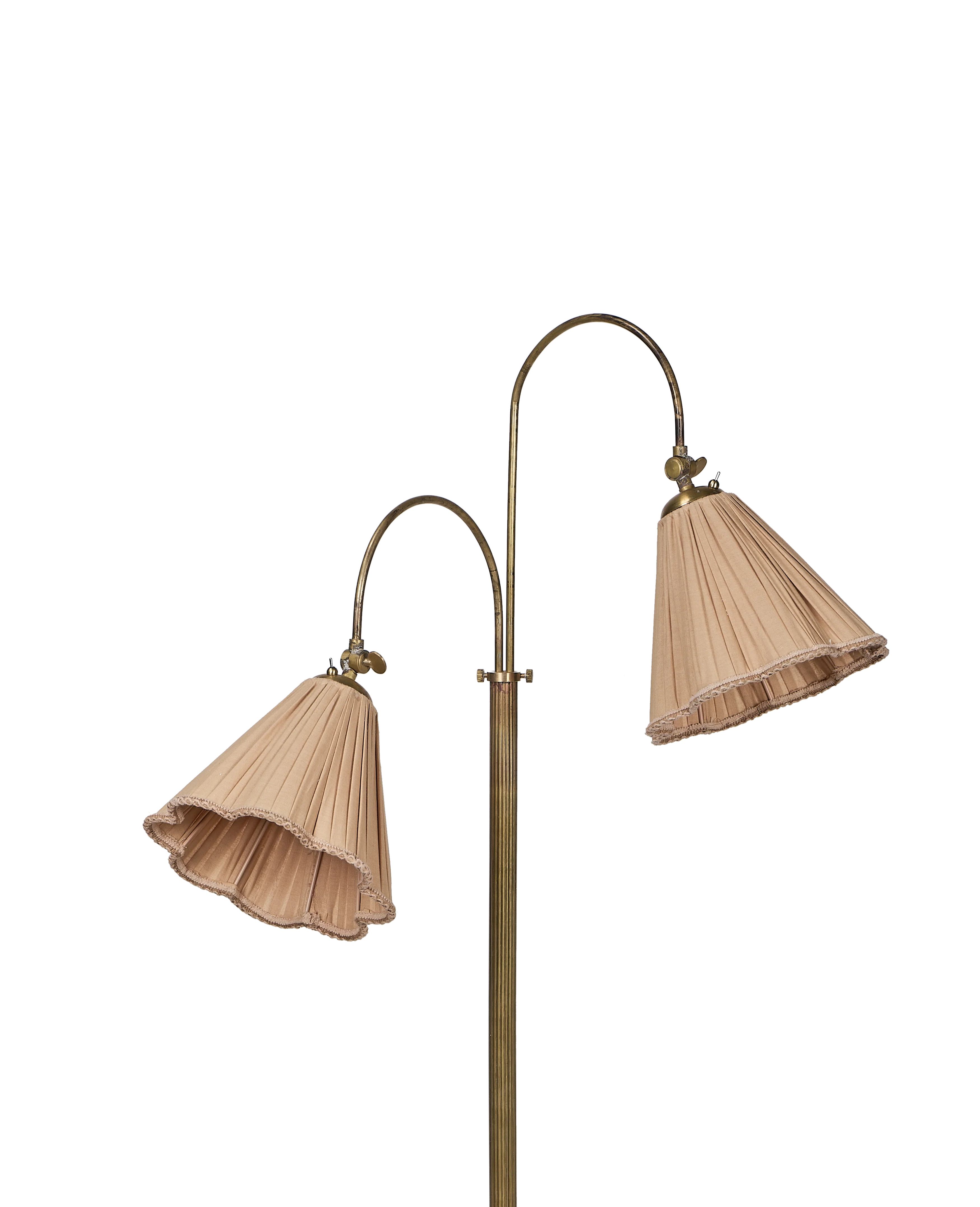 Langford Floor Lamp - Image 3