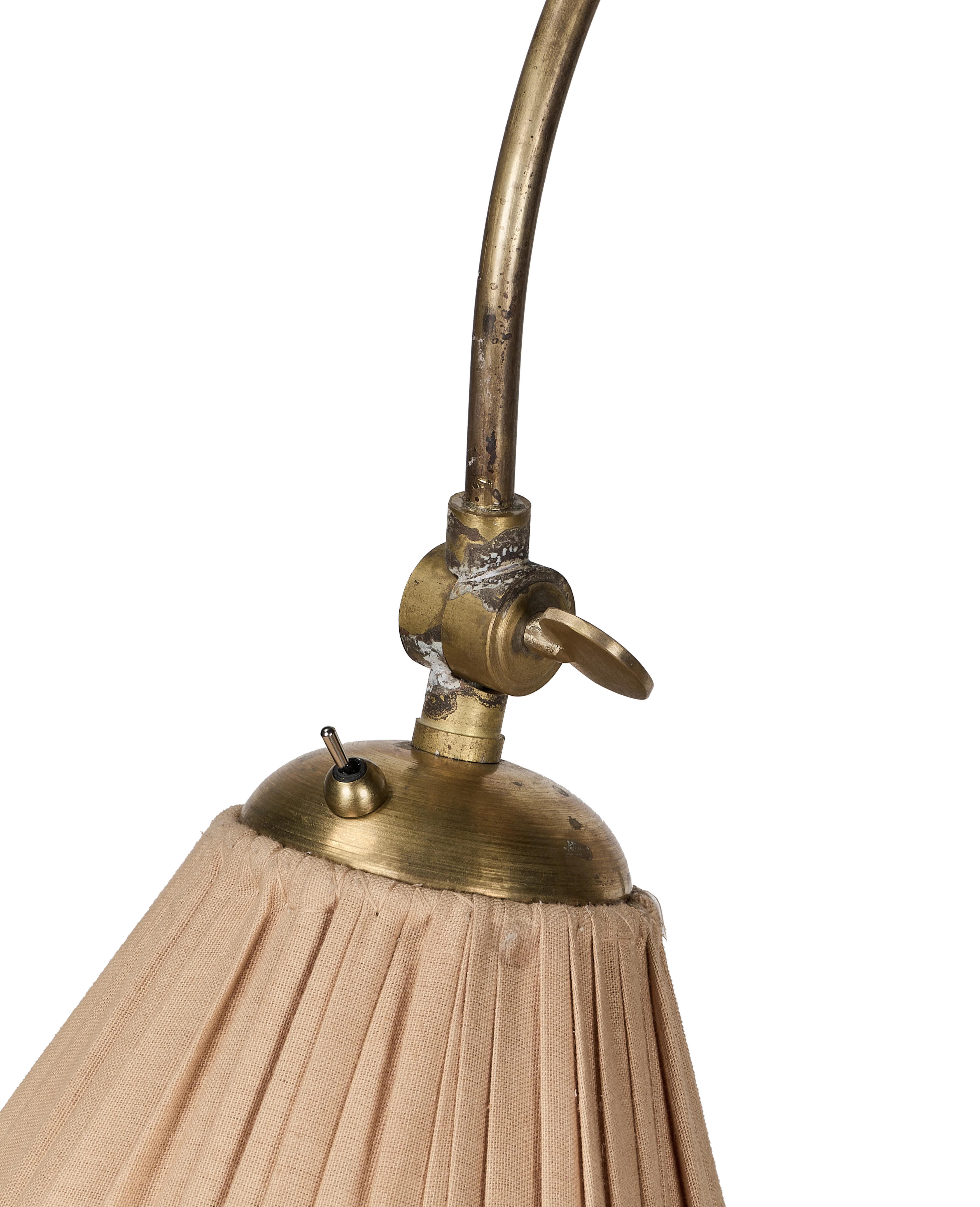 Langford Floor Lamp - Image 5