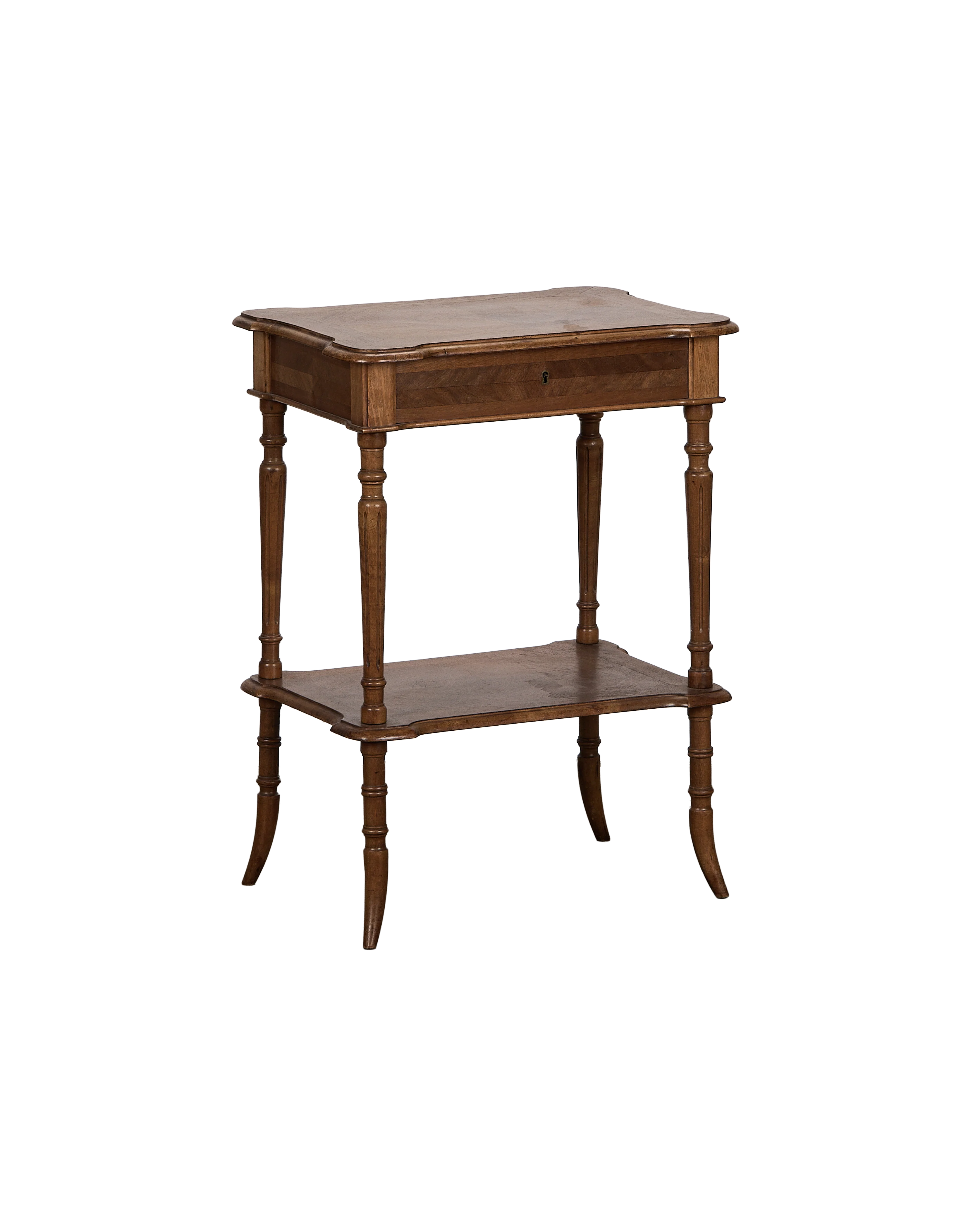 Lift Top Dressing Table
