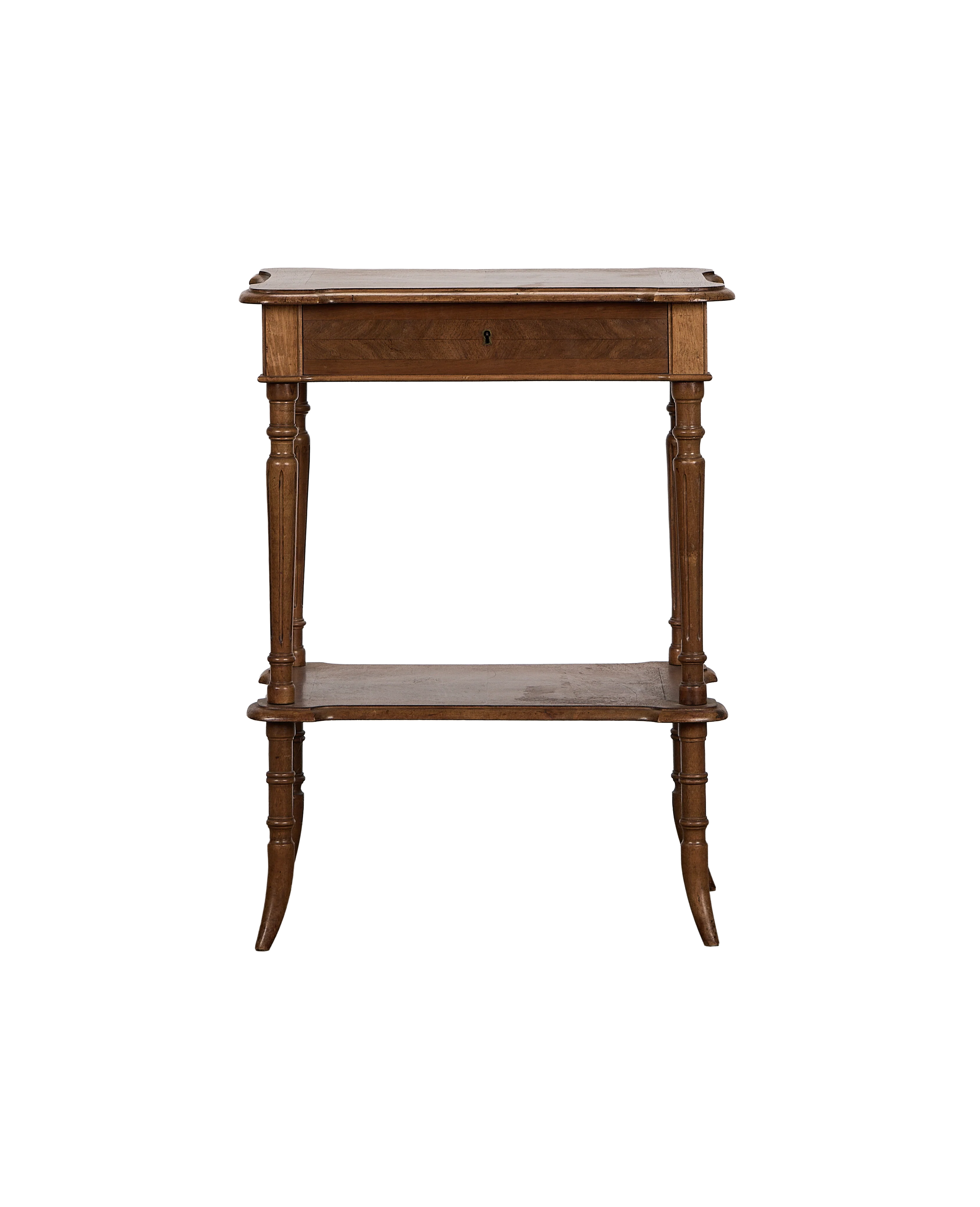 Lift Top Dressing Table - Image 3