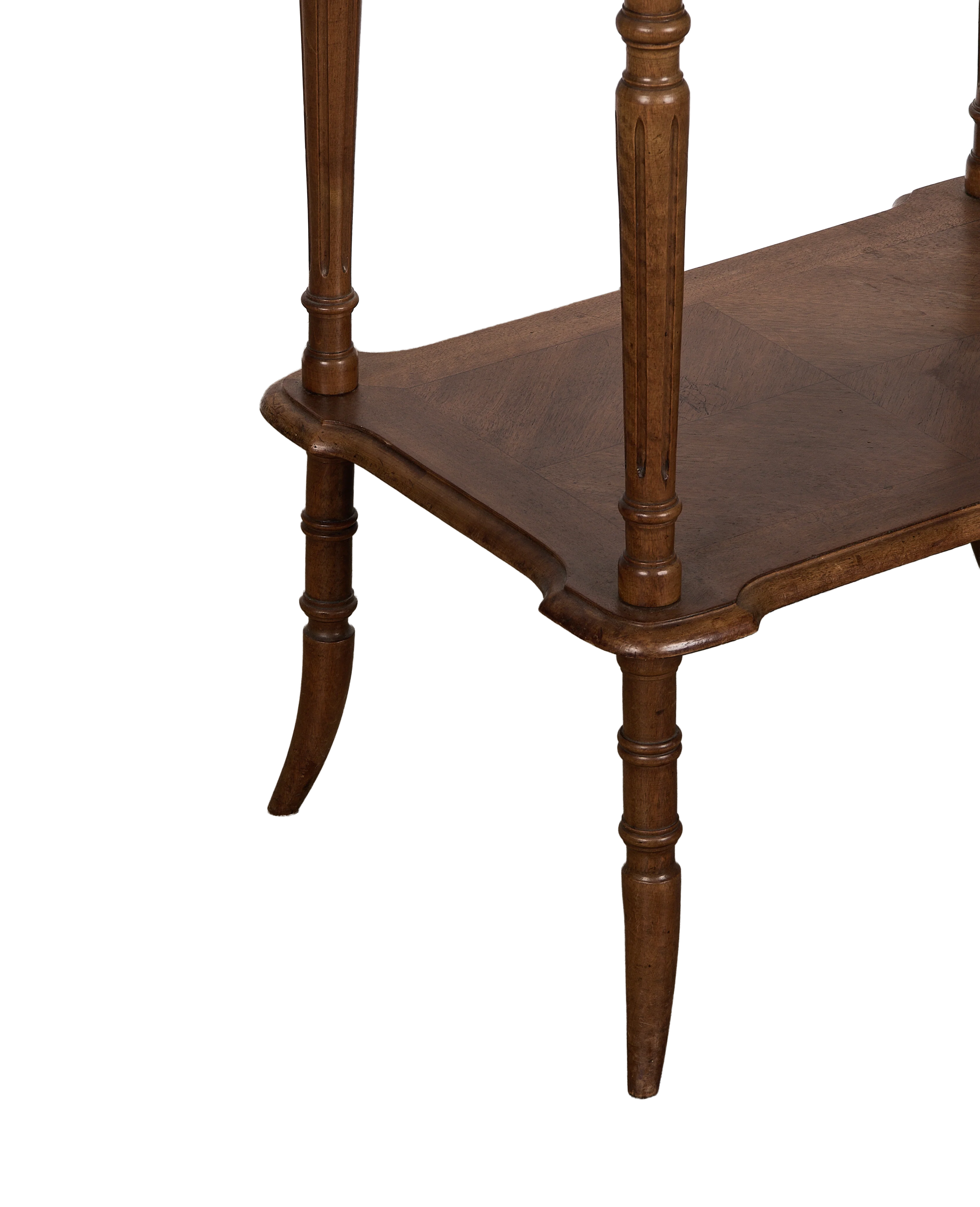Lift Top Dressing Table - Image 4