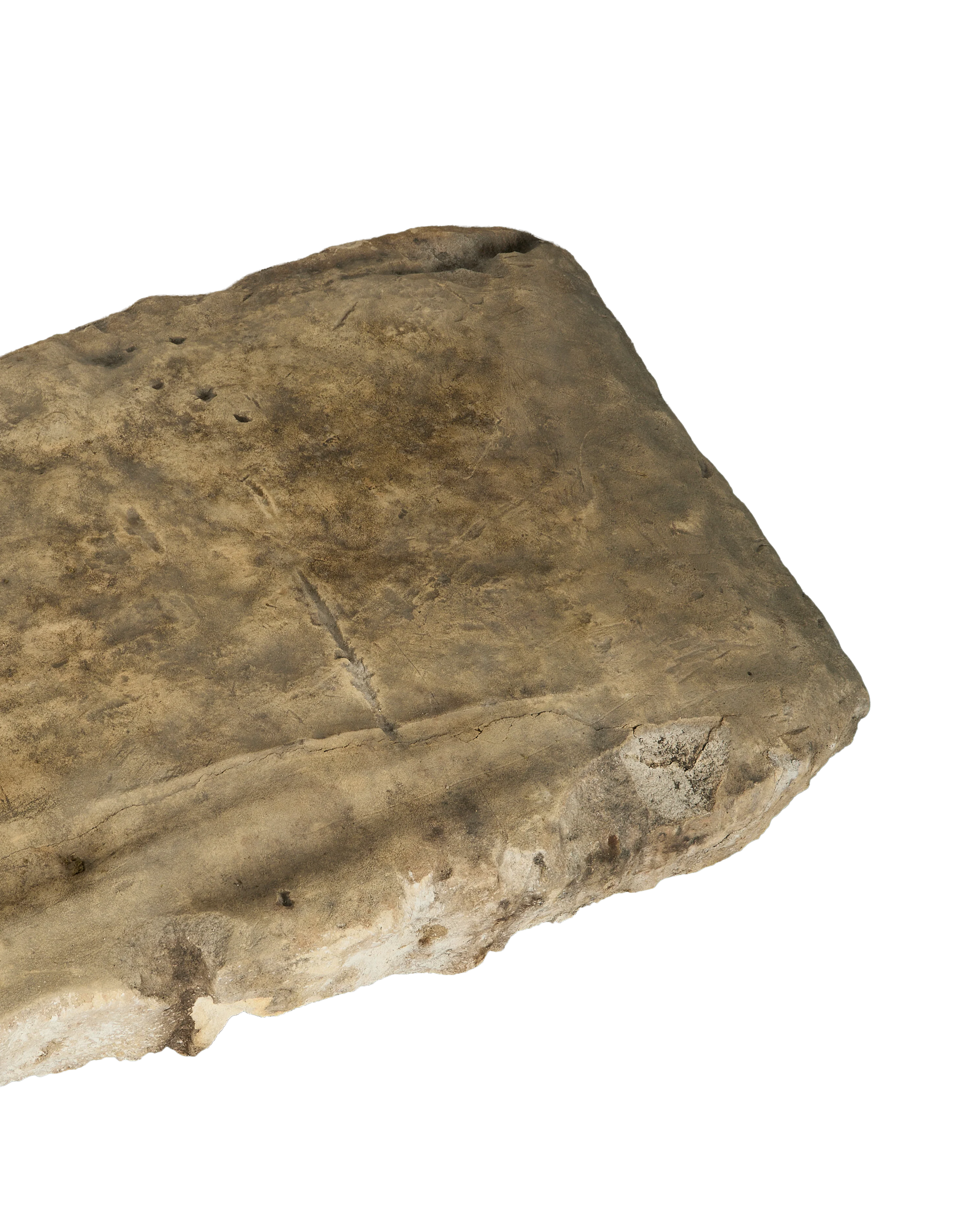 Limestone Coffee Table - 3 Piece - Image 9