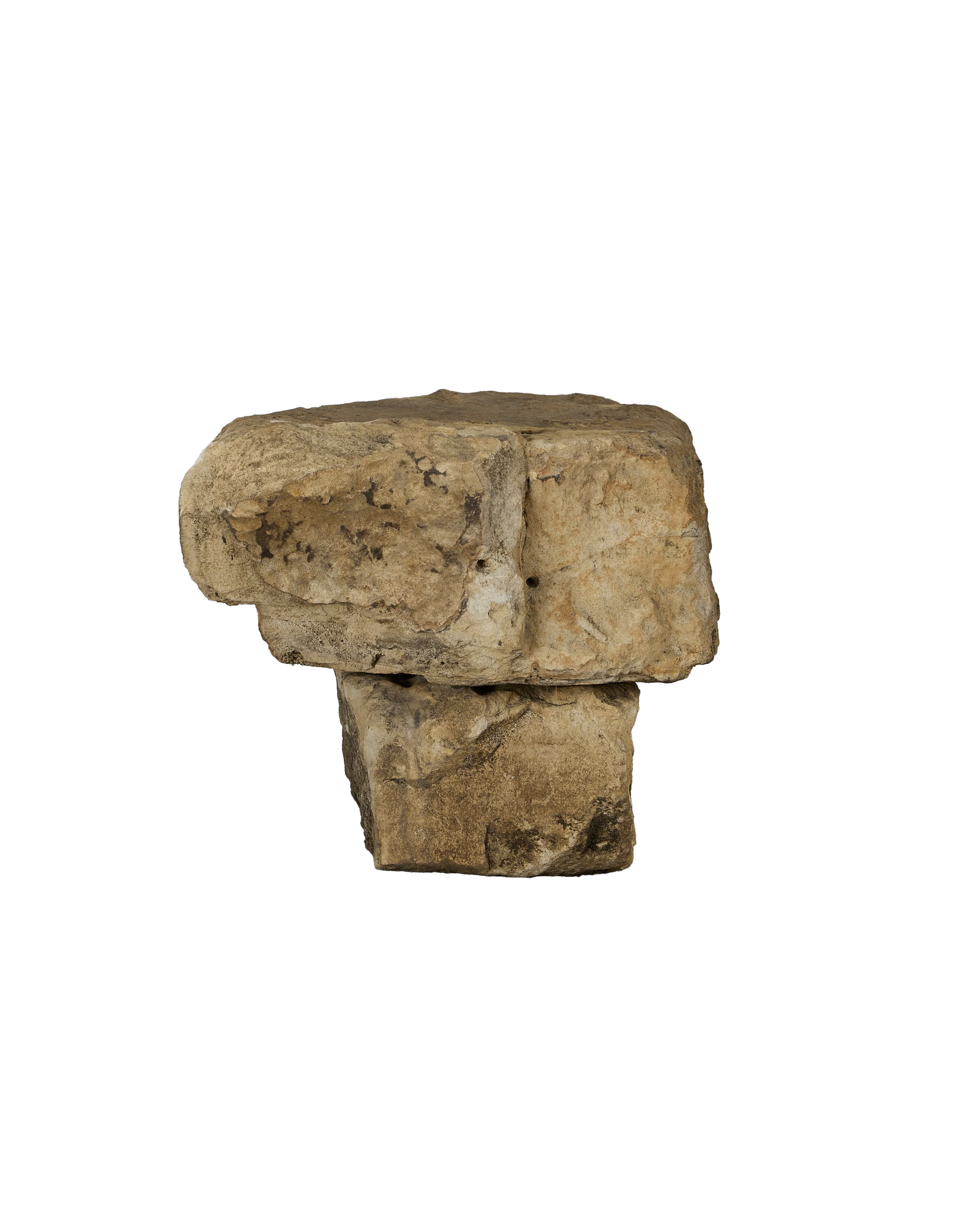 Limestone Table - Image 3