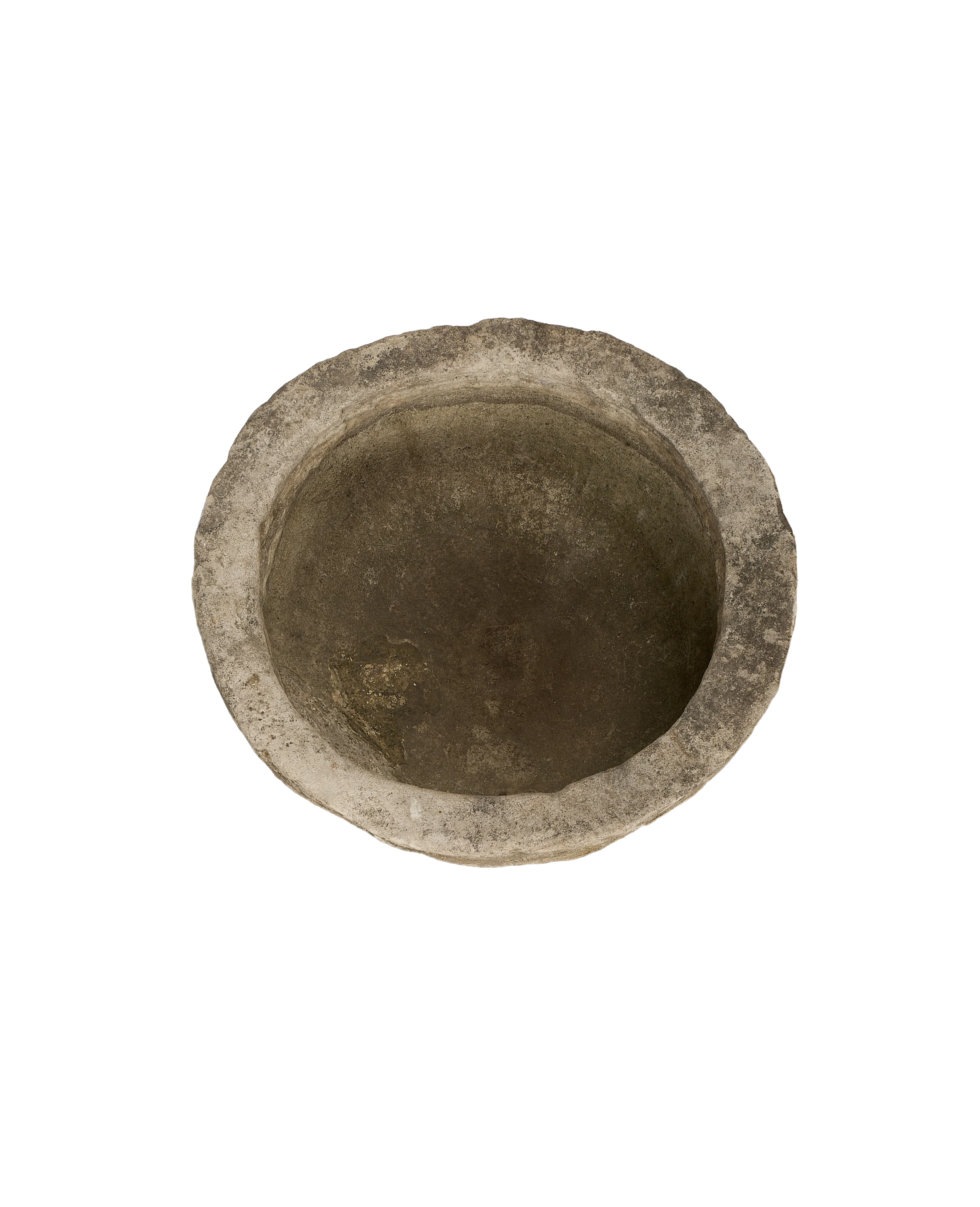 Limestone Trough - Round - Image 5